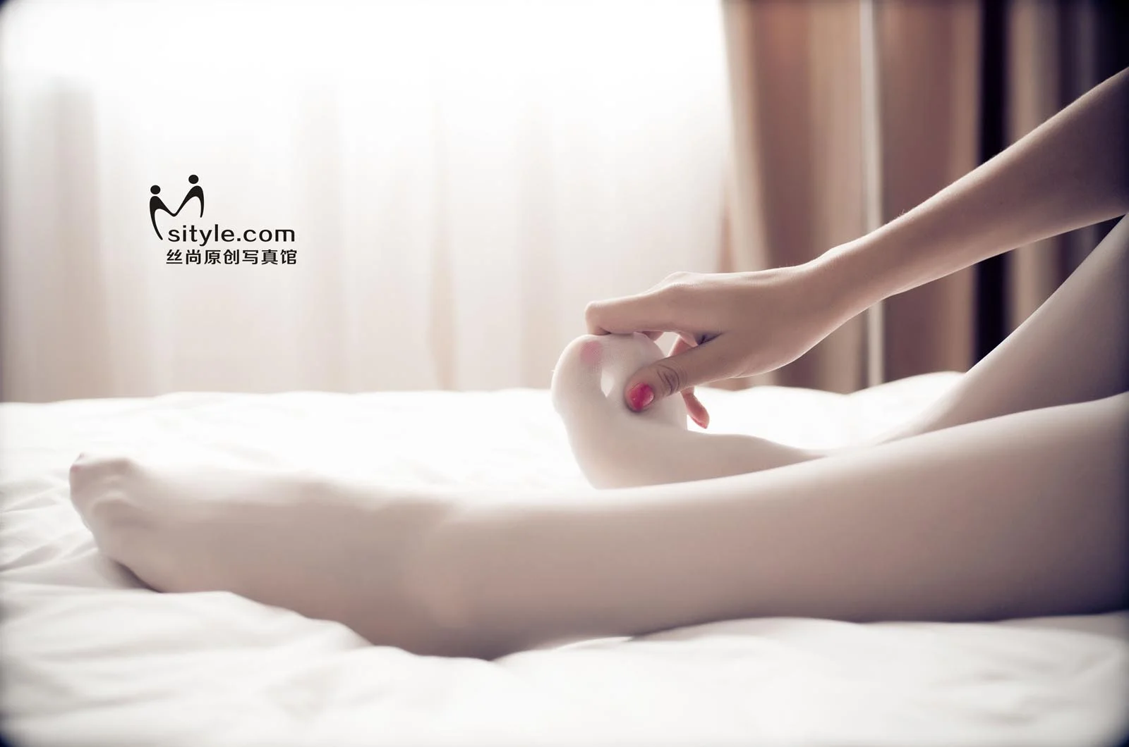 Sityle丝尚 No.222 89P/100M - 29