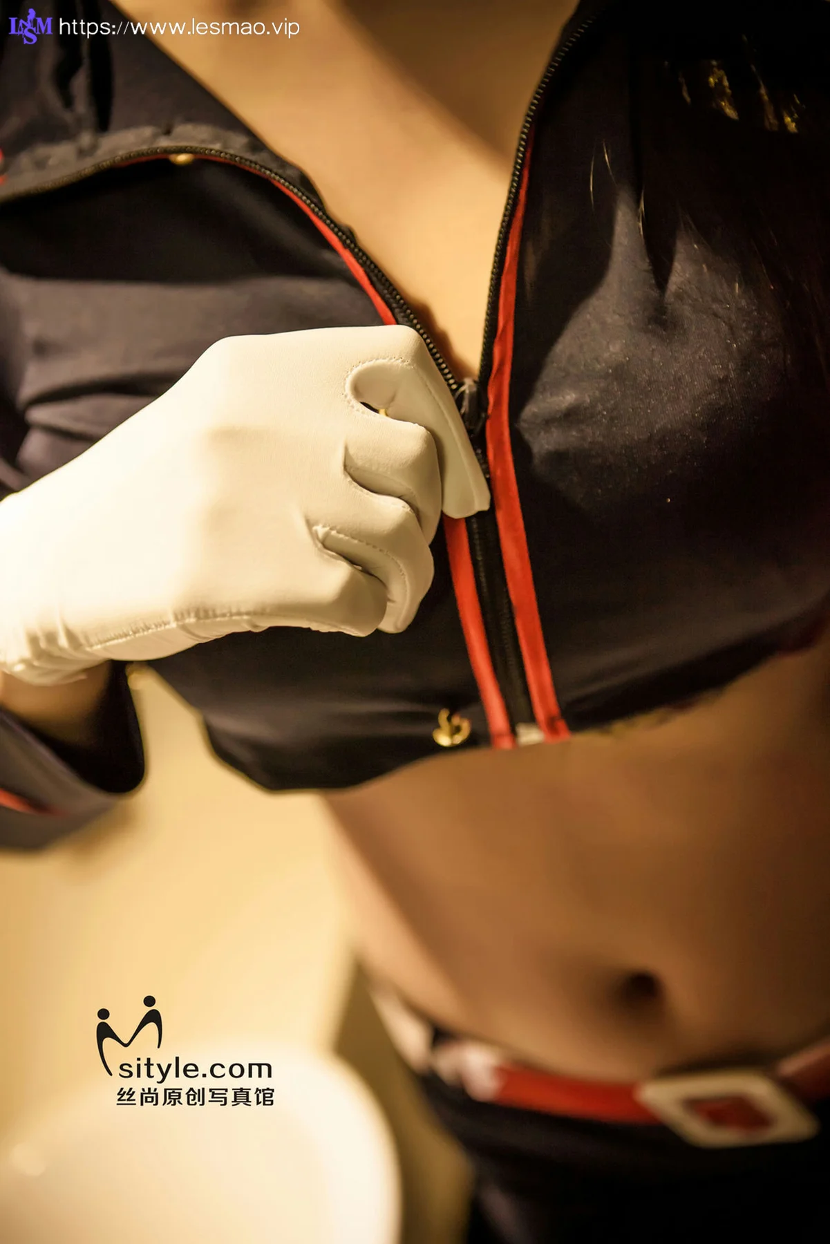 Sityle丝尚 No.235 - 2