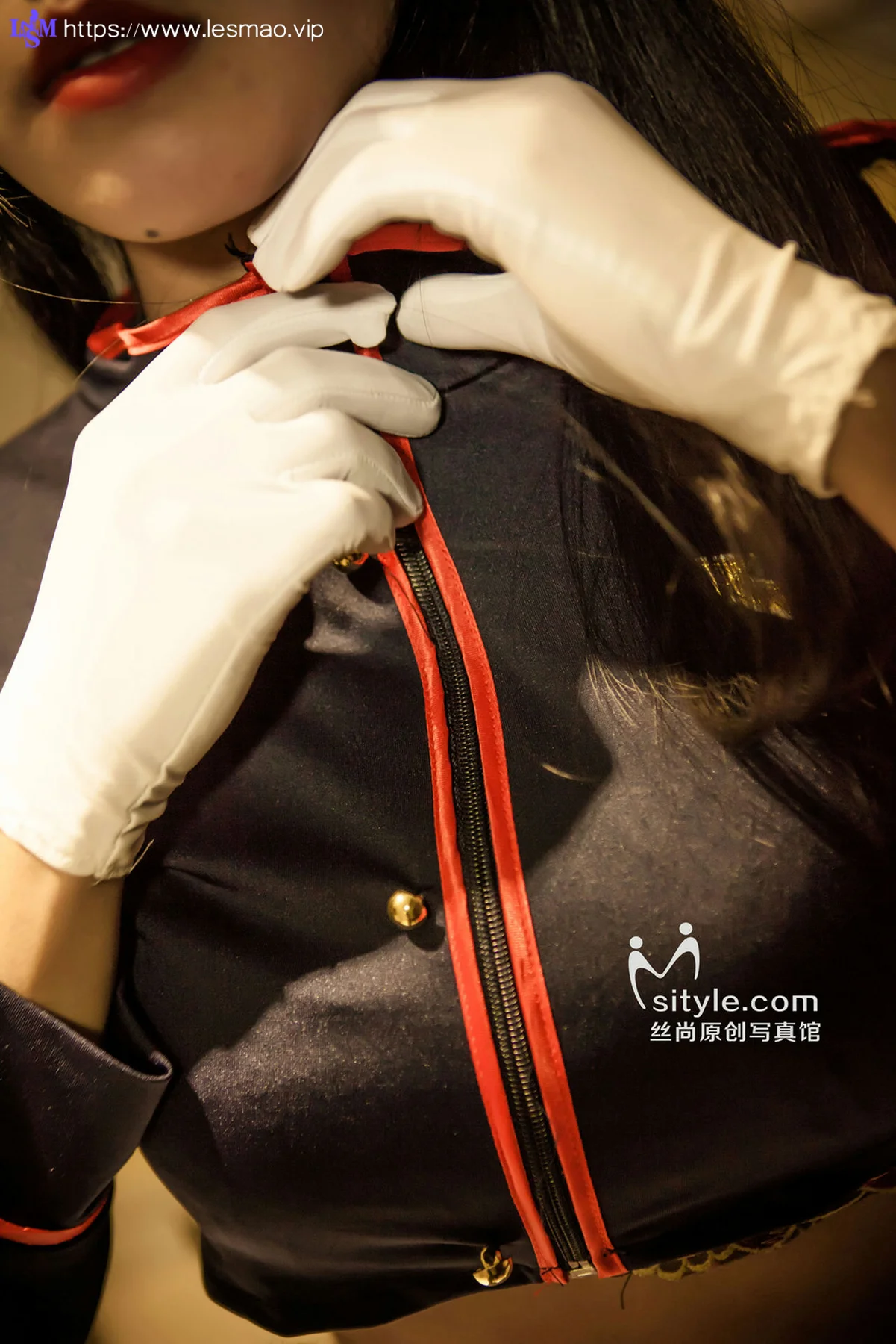 Sityle丝尚 No.235 - 23