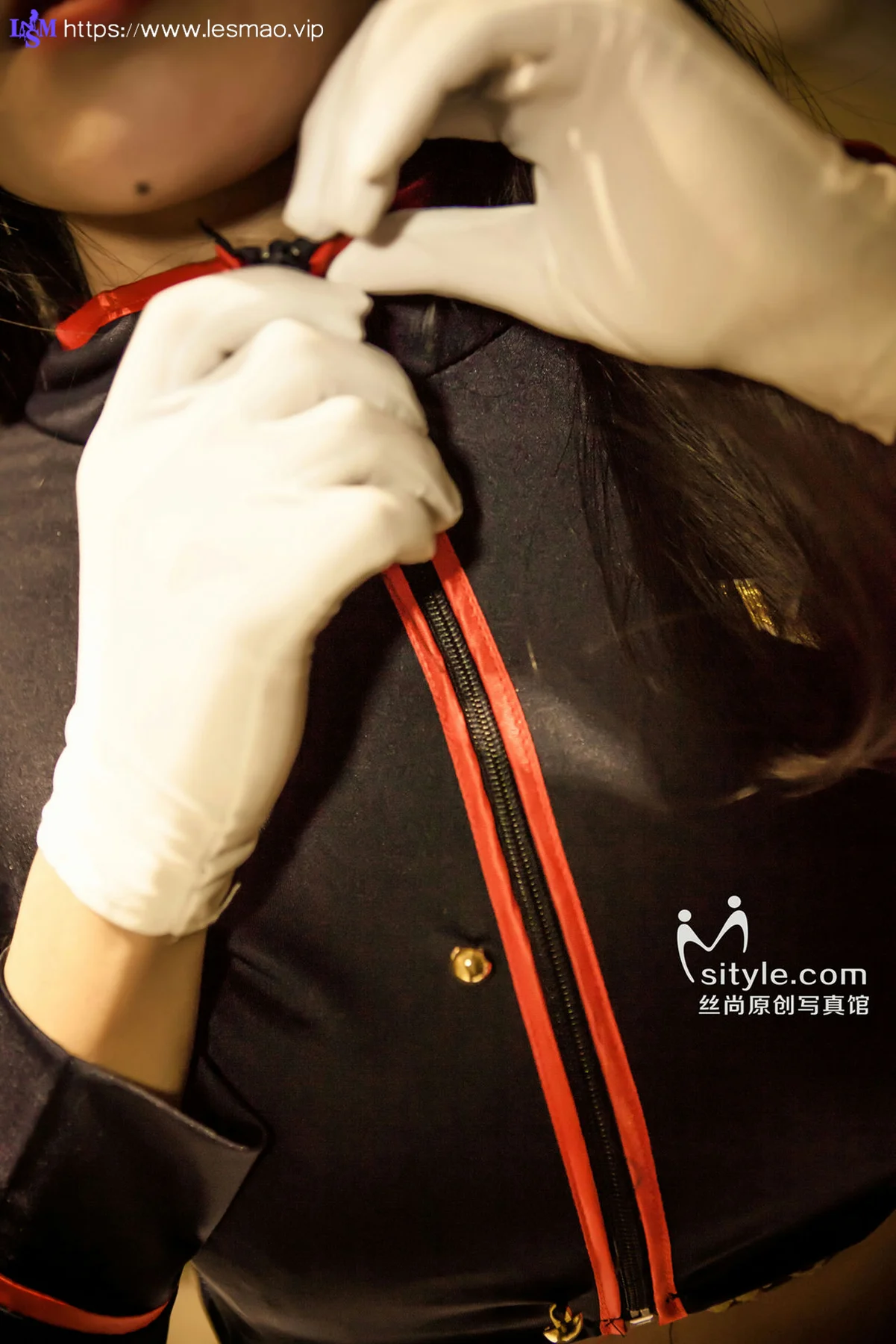 Sityle丝尚 No.235 - 34