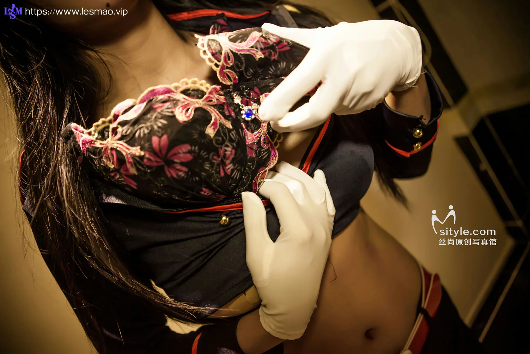 Sityle丝尚 No.235 - 39