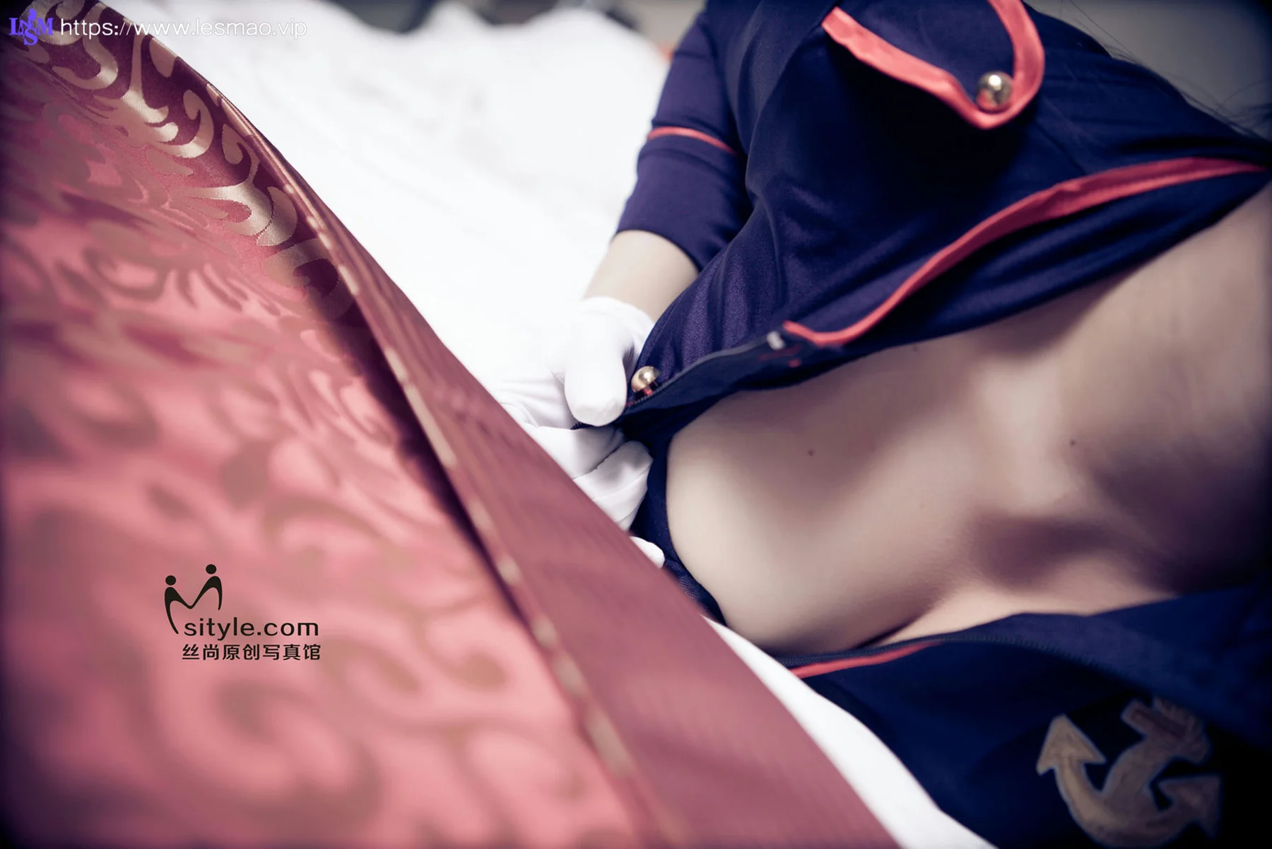 Sityle丝尚 No.233 - 12
