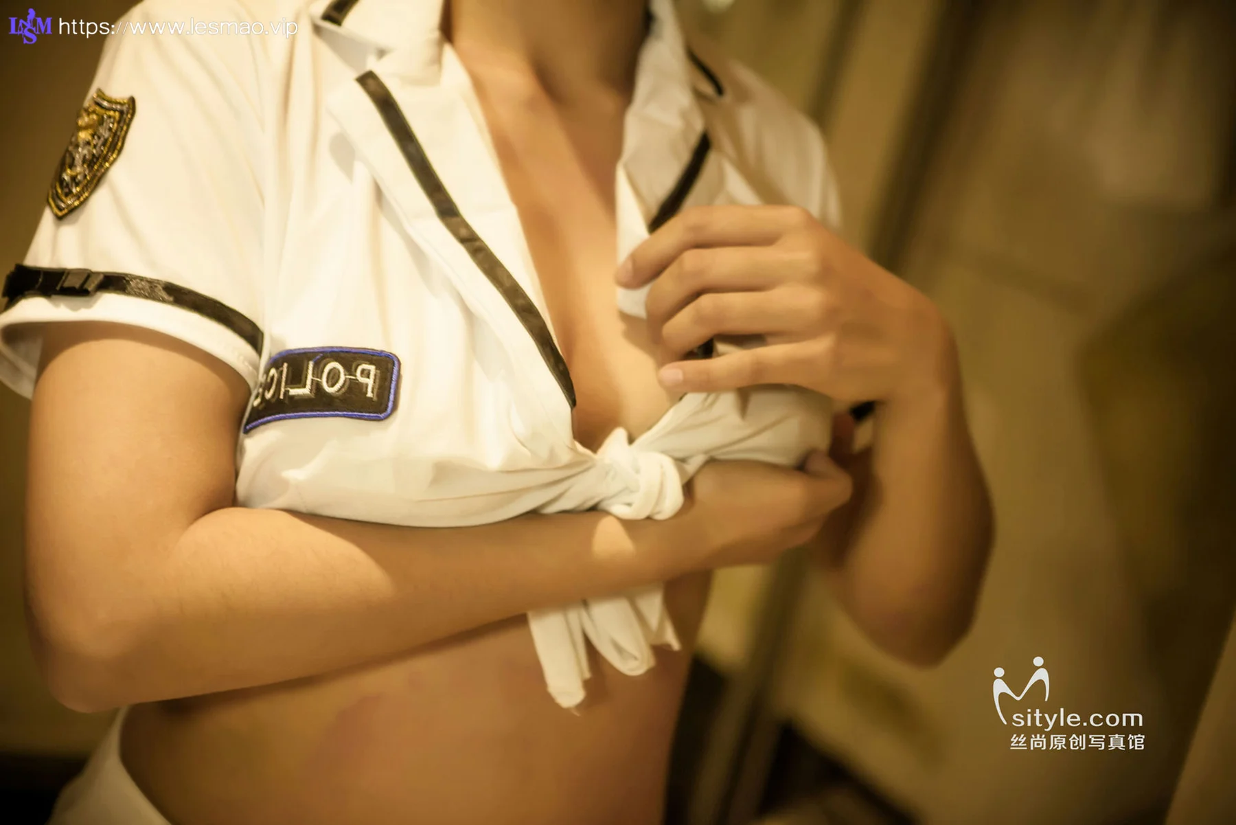 Sityle丝尚 No.242 - 17