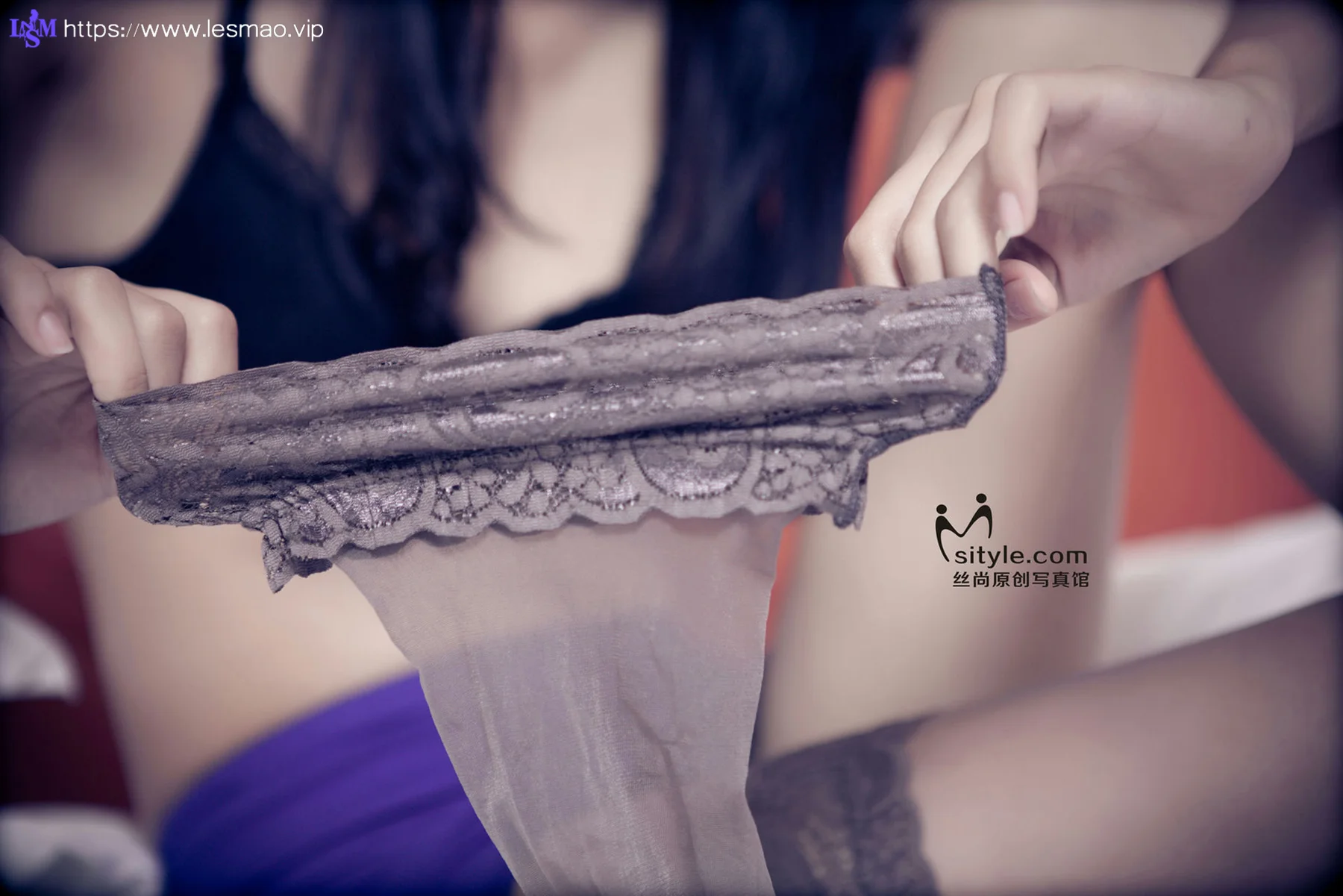 Sityle丝尚 No.243 - 16