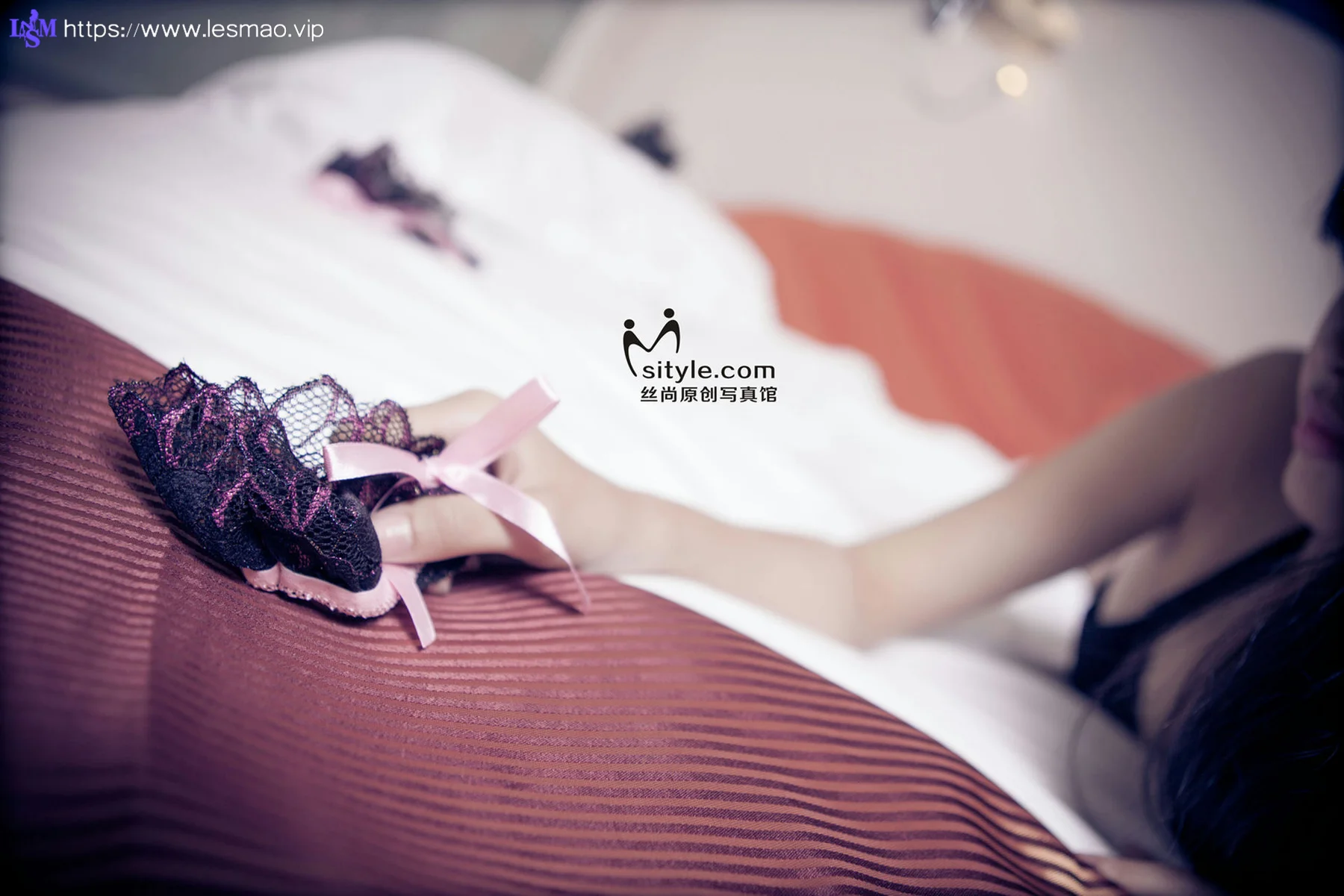 Sityle丝尚 No.243 - 31