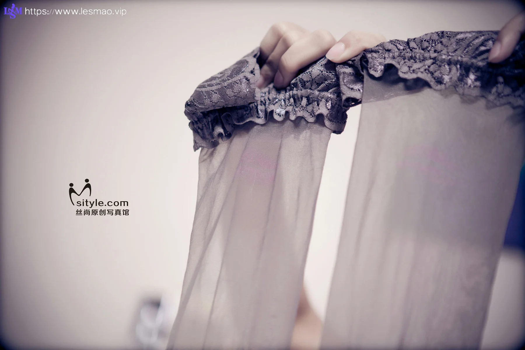 Sityle丝尚 No.243 - 50