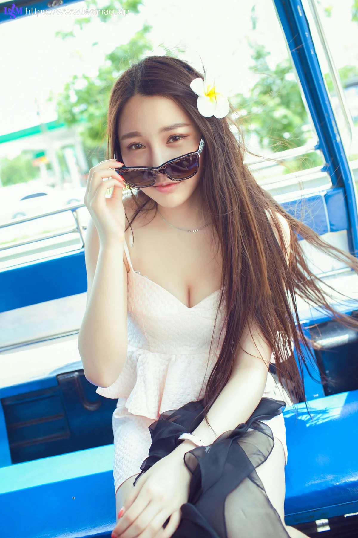 TGOD推女神 Mode 刘奕宁Lynn - 4