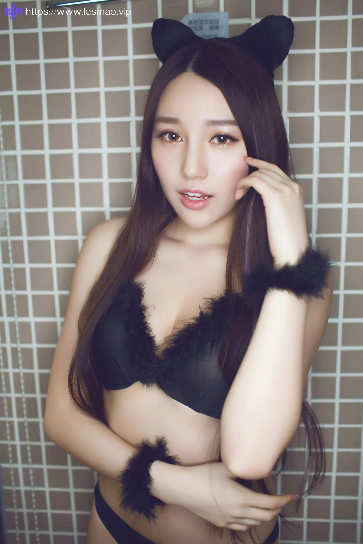 TGOD推女神 Mode 刘奕宁Lynn - 44