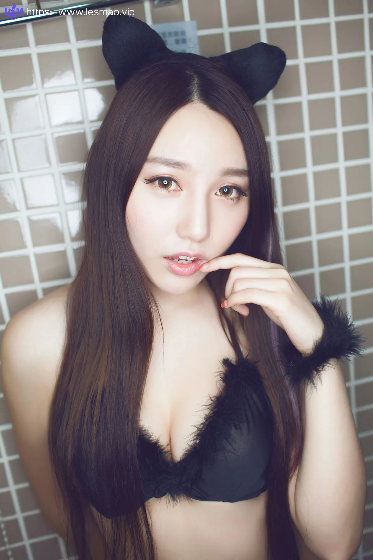 TGOD推女神 Mode 刘奕宁Lynn - 46