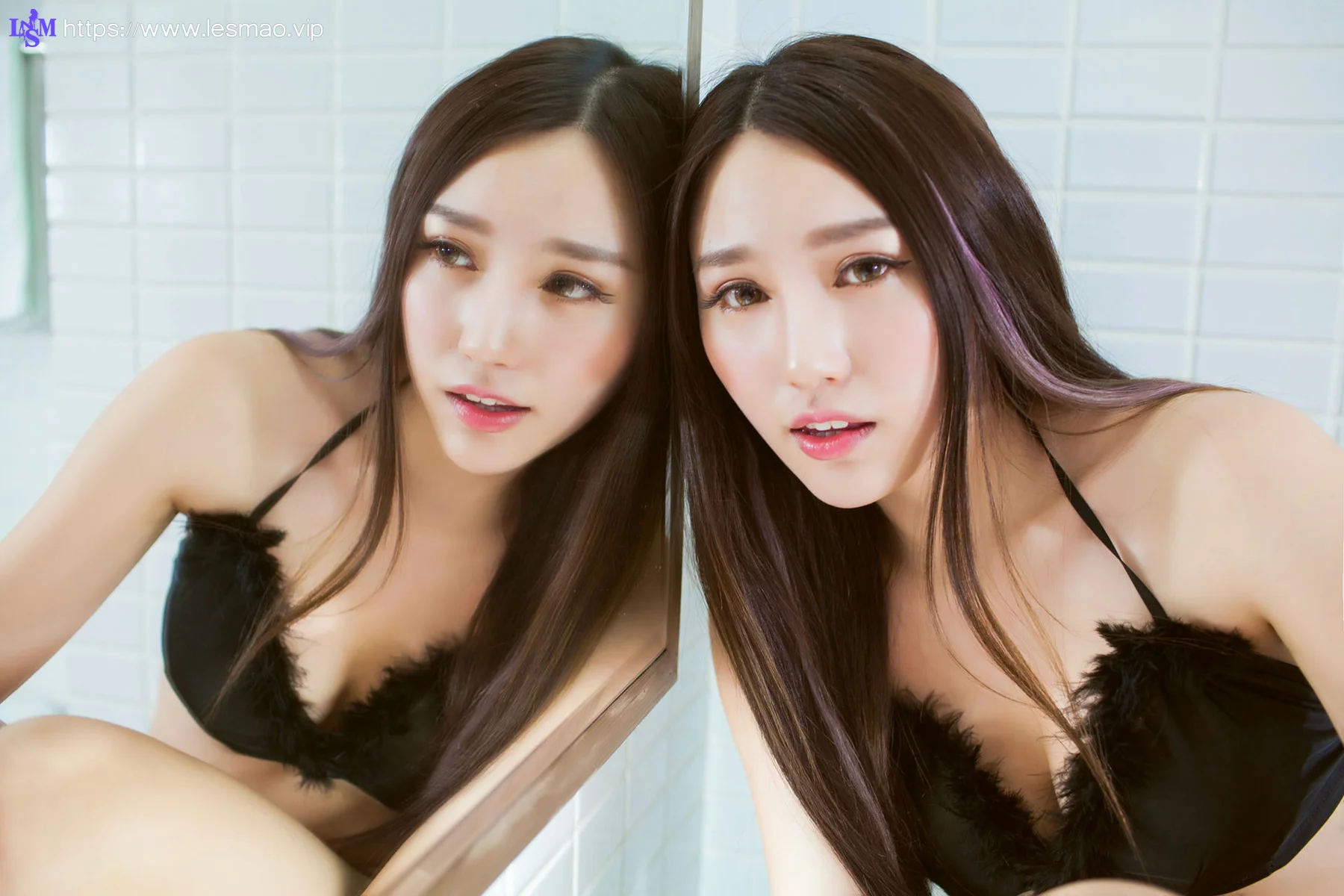 TGOD推女神 Mode 刘奕宁Lynn - 49