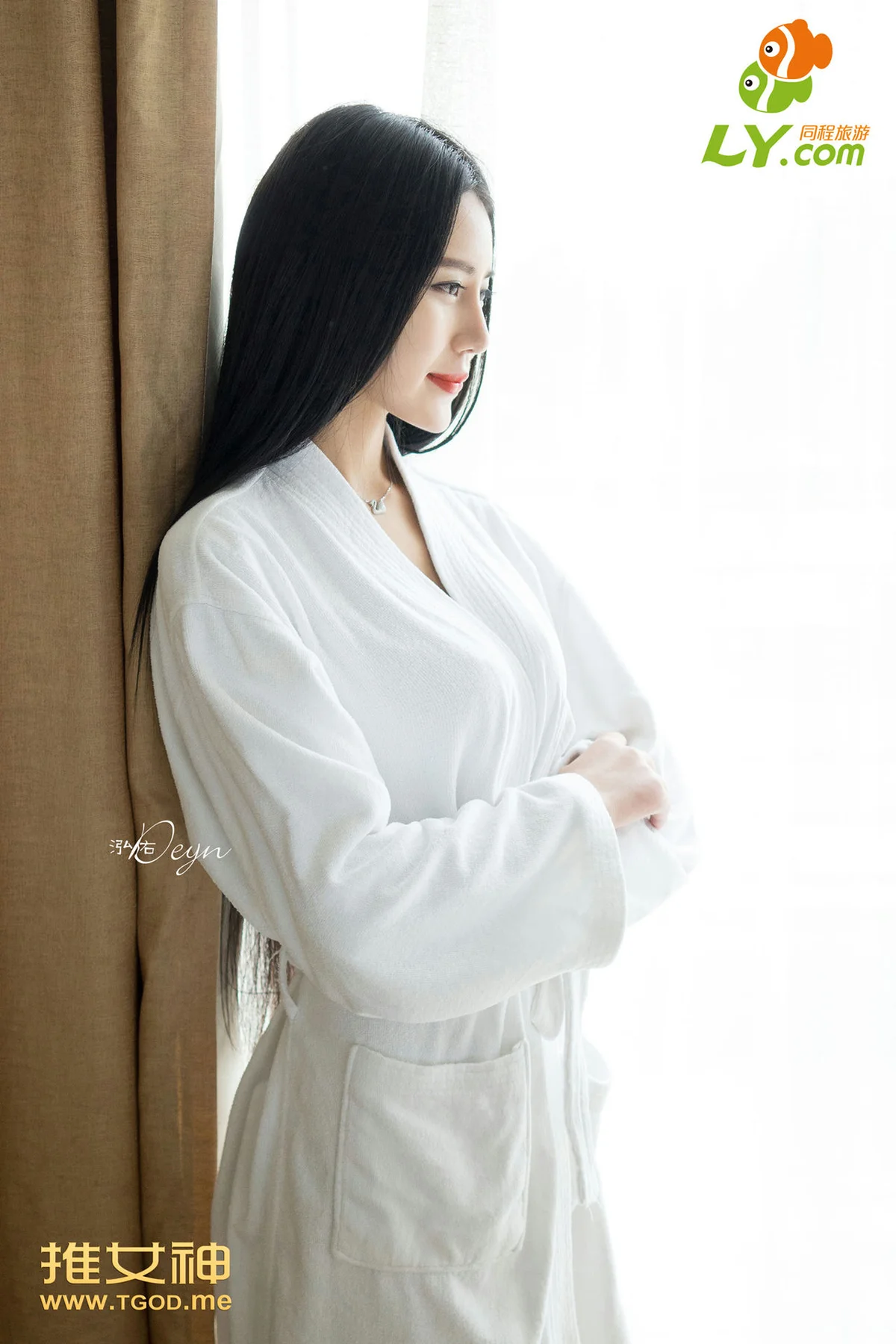 TGOD推女神 Mode 徐妍馨 - 26