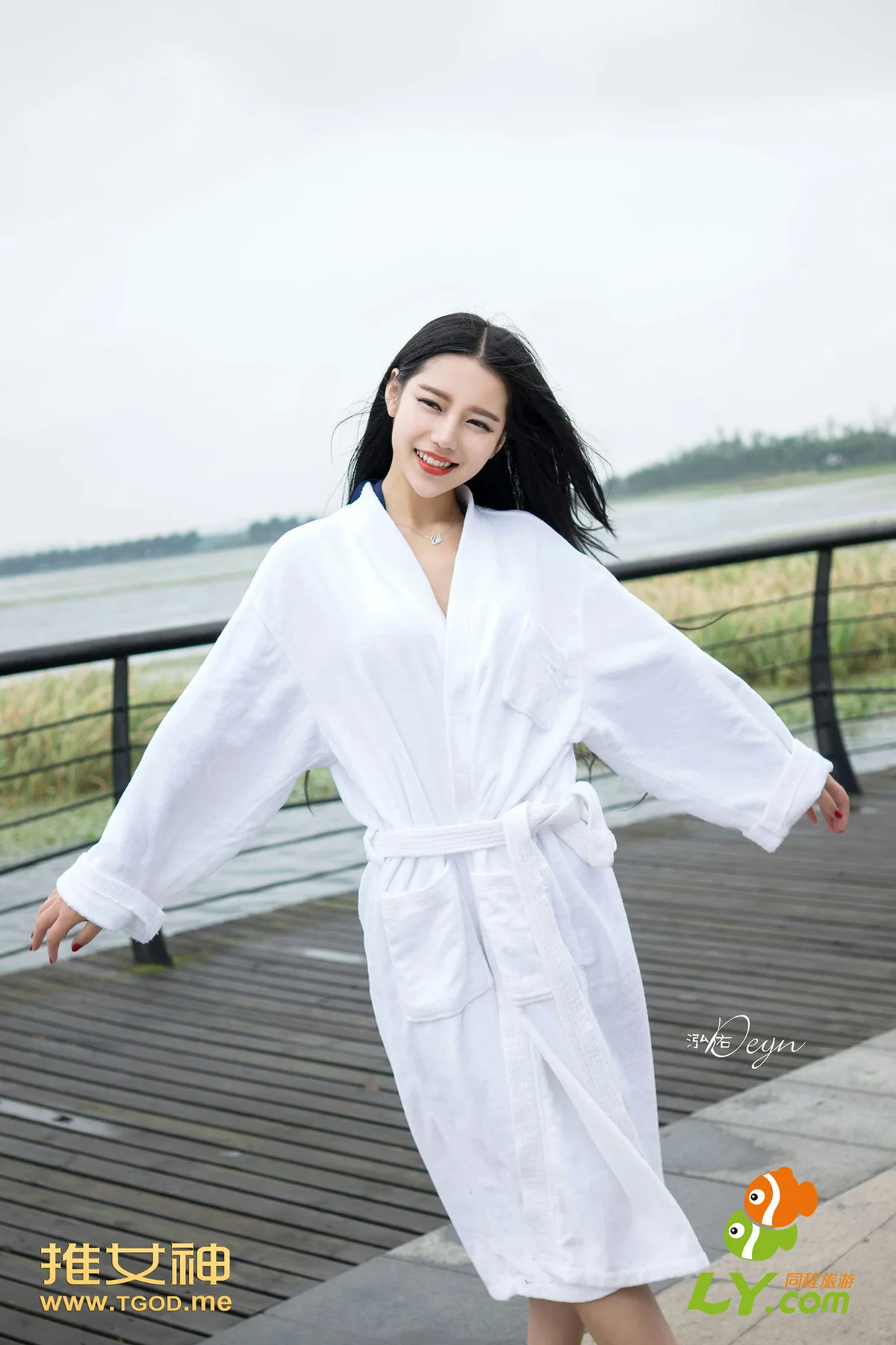 TGOD推女神 Mode 徐妍馨 - 65