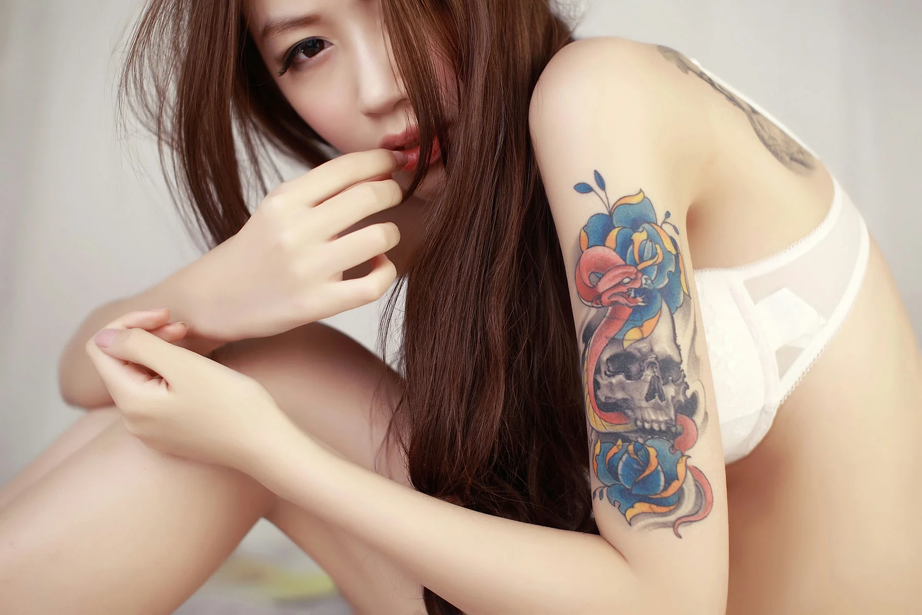 TGOD推女神 Mode 小瑜 - 30