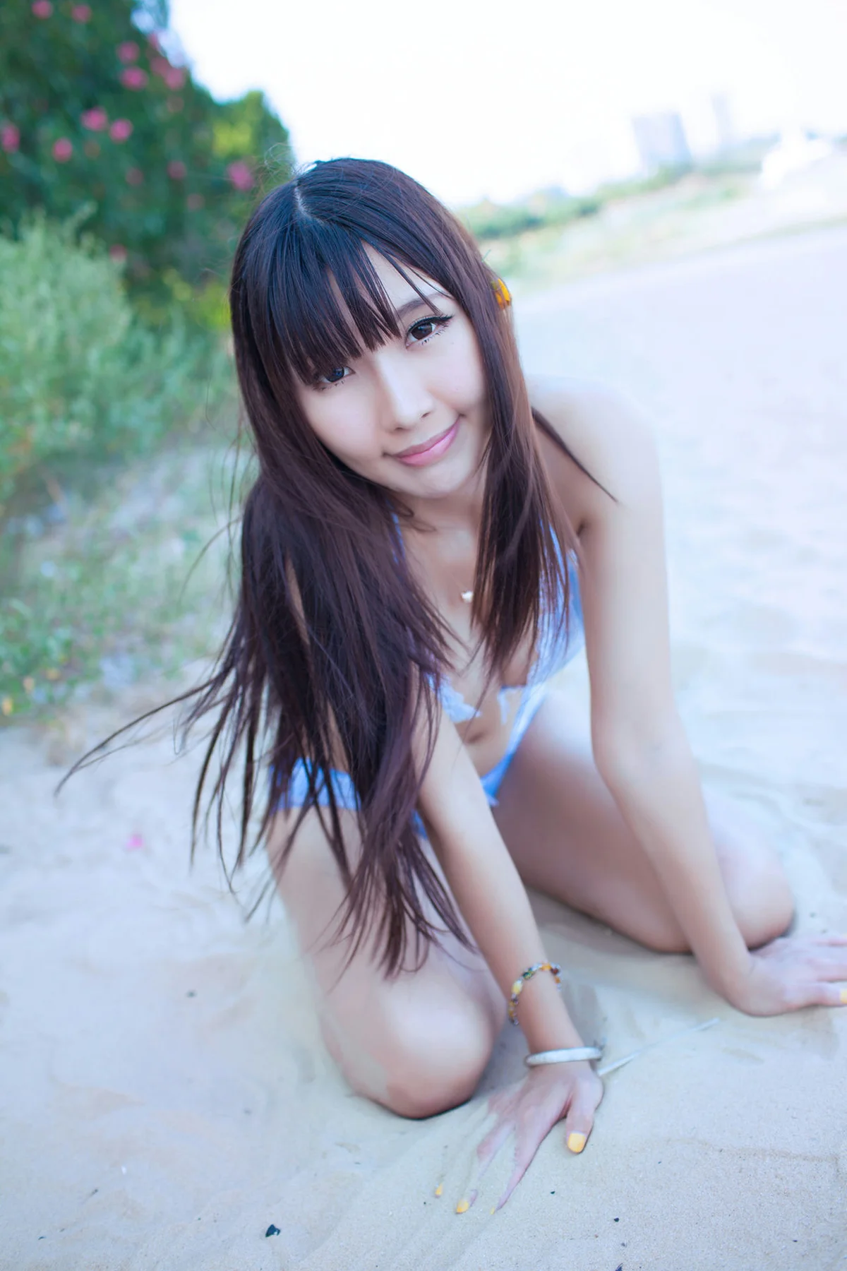 TGOD推女神 Mode 莫晓茜 - 40