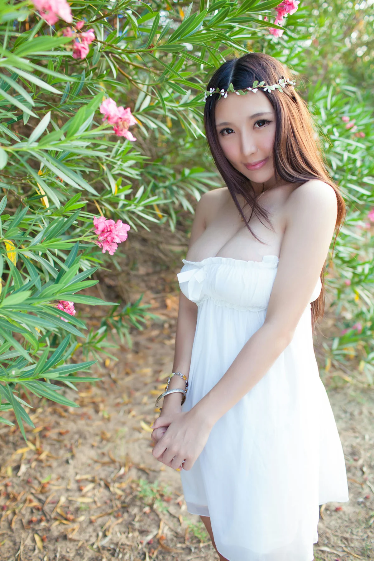 TGOD推女神 Mode 莫晓茜 - 64
