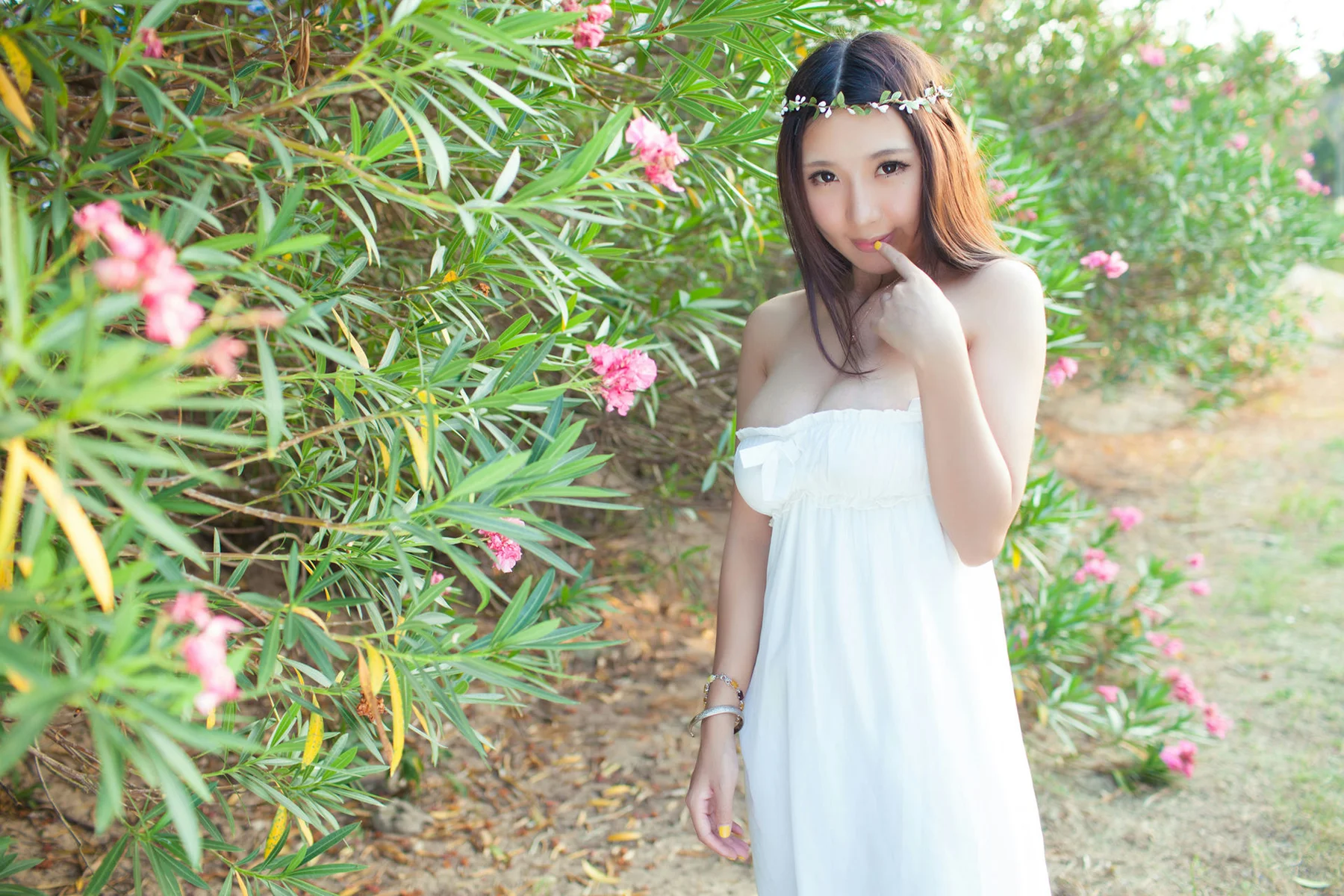 TGOD推女神 Mode 莫晓茜 - 65