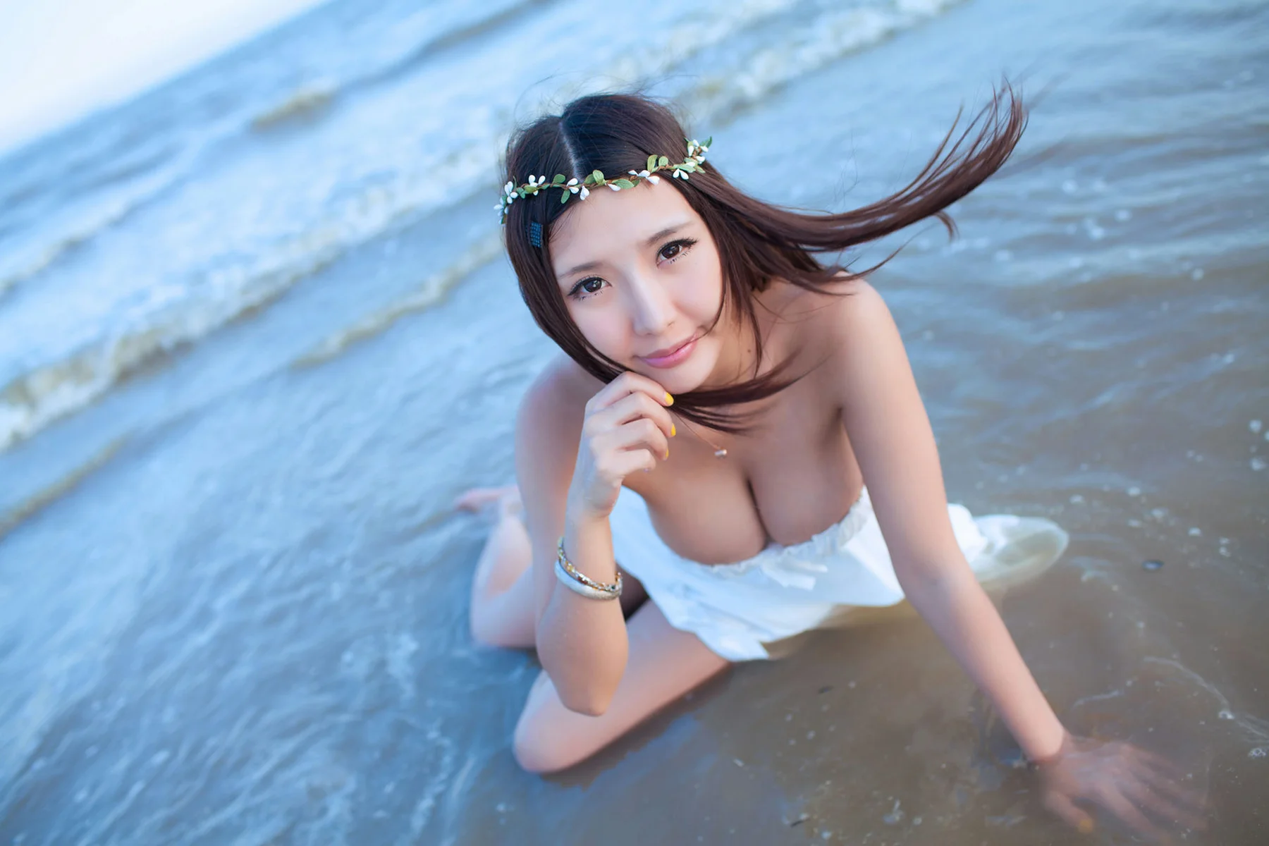 TGOD推女神 Mode 莫晓茜 - 72