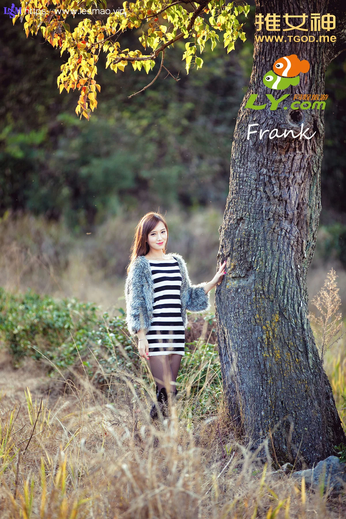 TGOD推女神 Mode 李玉洁Daisy - 20