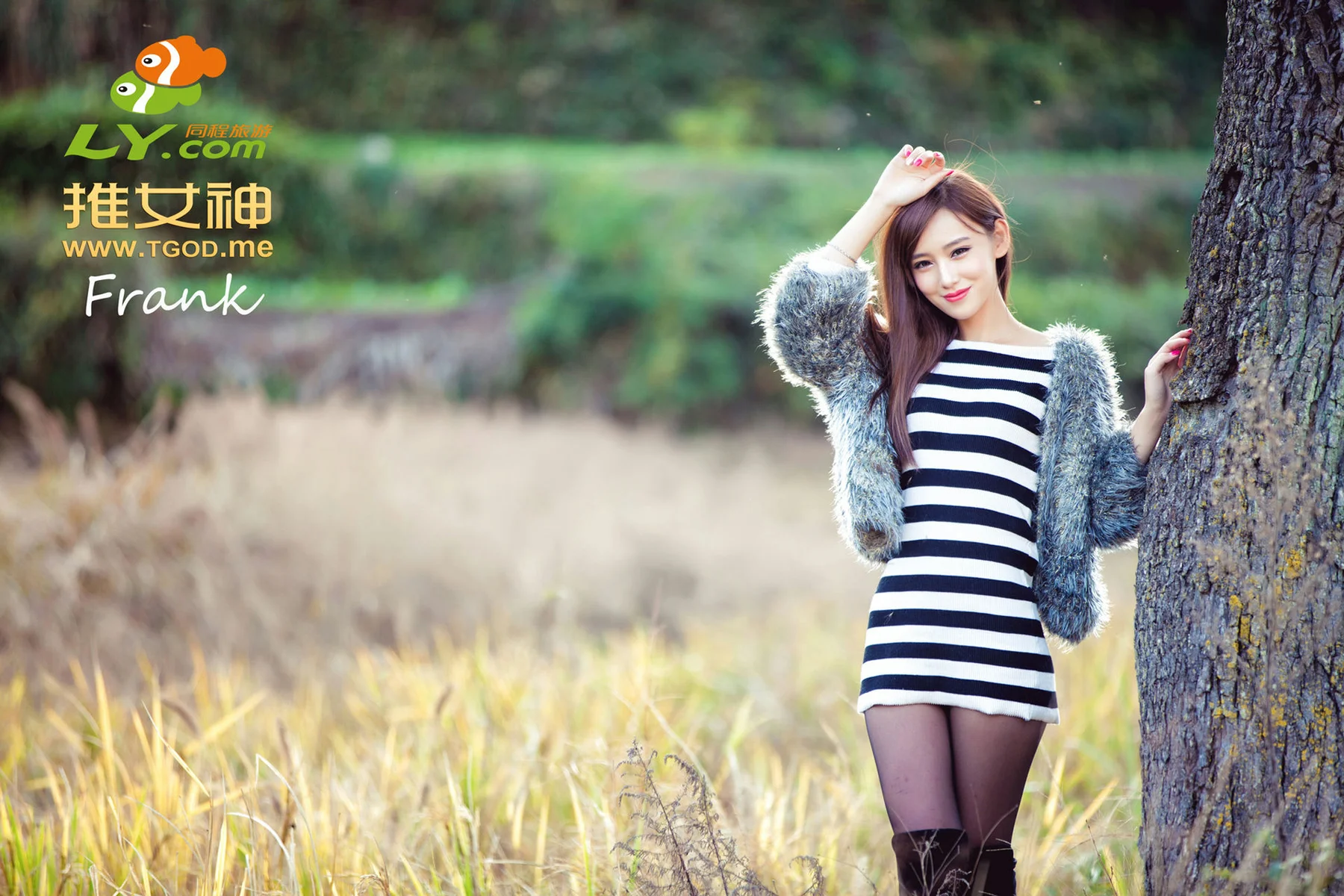 TGOD推女神 Mode 李玉洁Daisy - 21