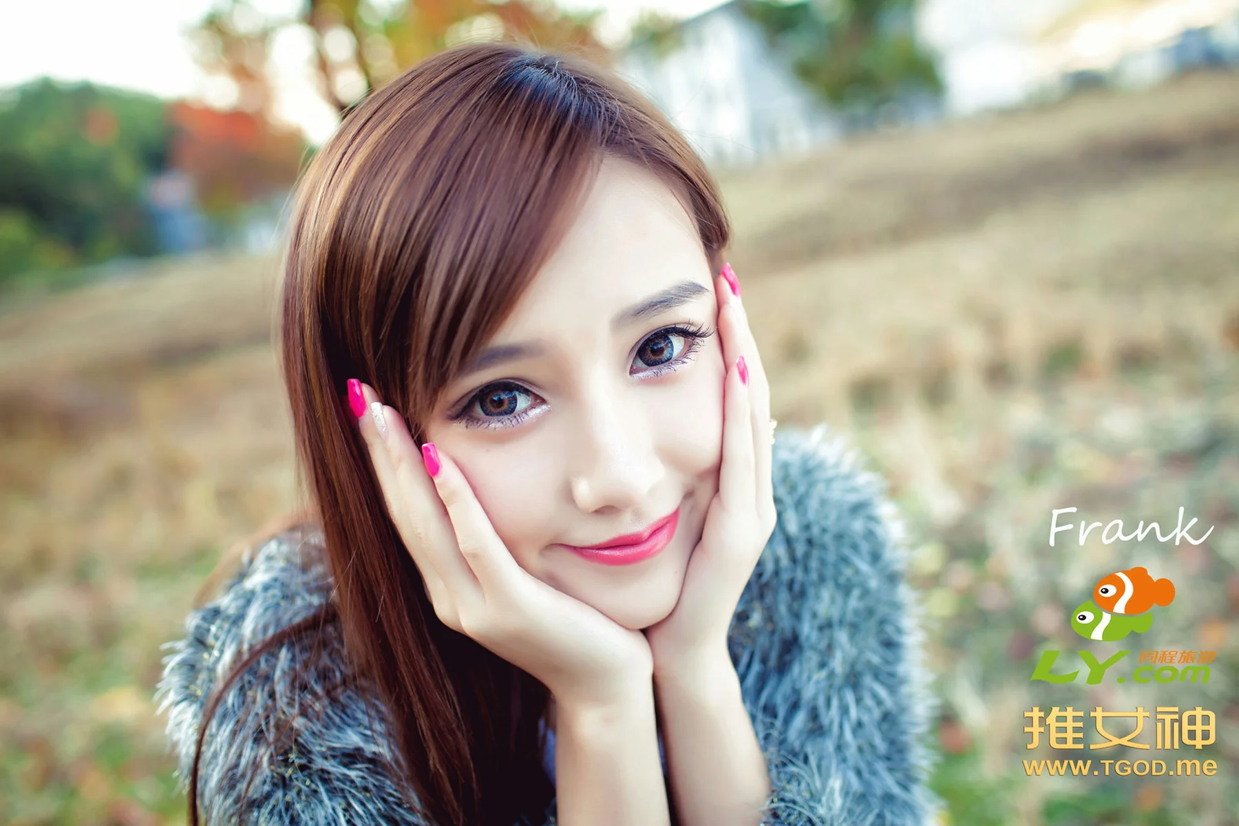 TGOD推女神 Mode 李玉洁Daisy - 22