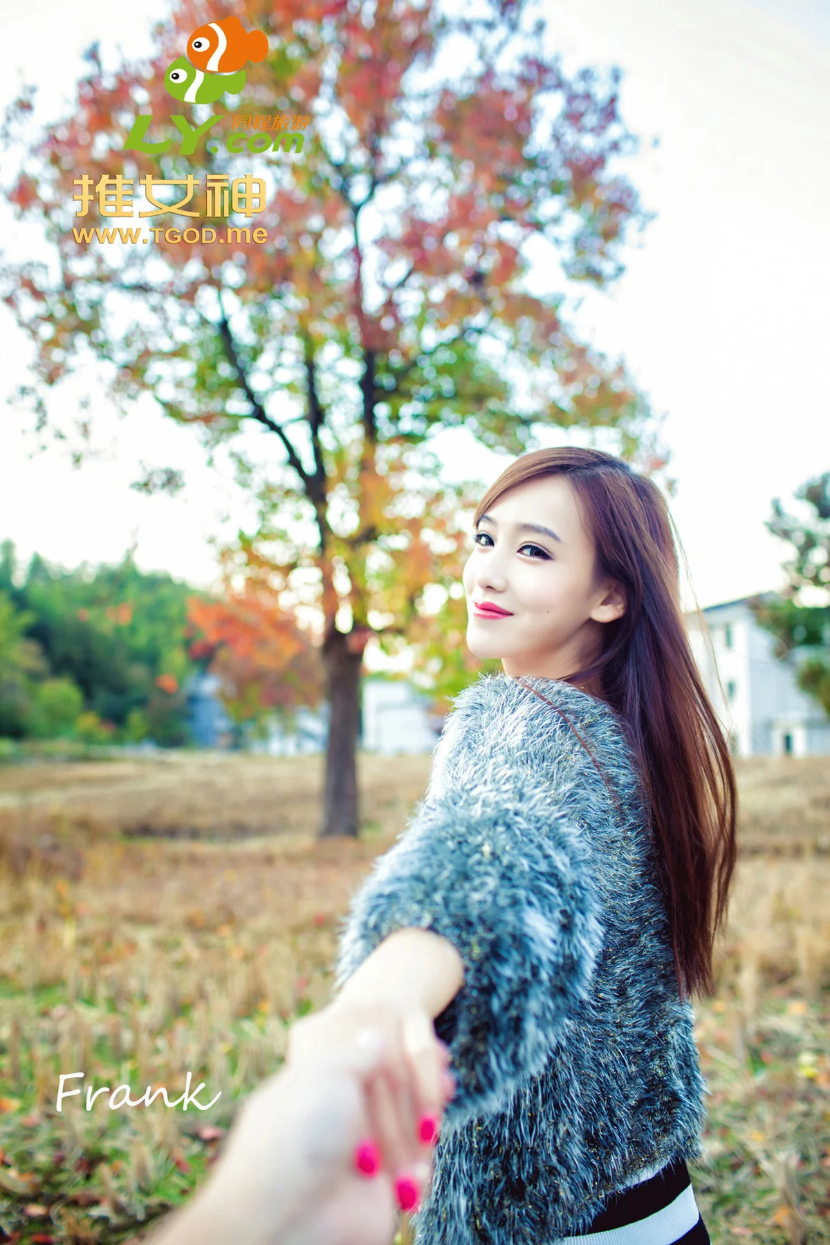 TGOD推女神 Mode 李玉洁Daisy - 23