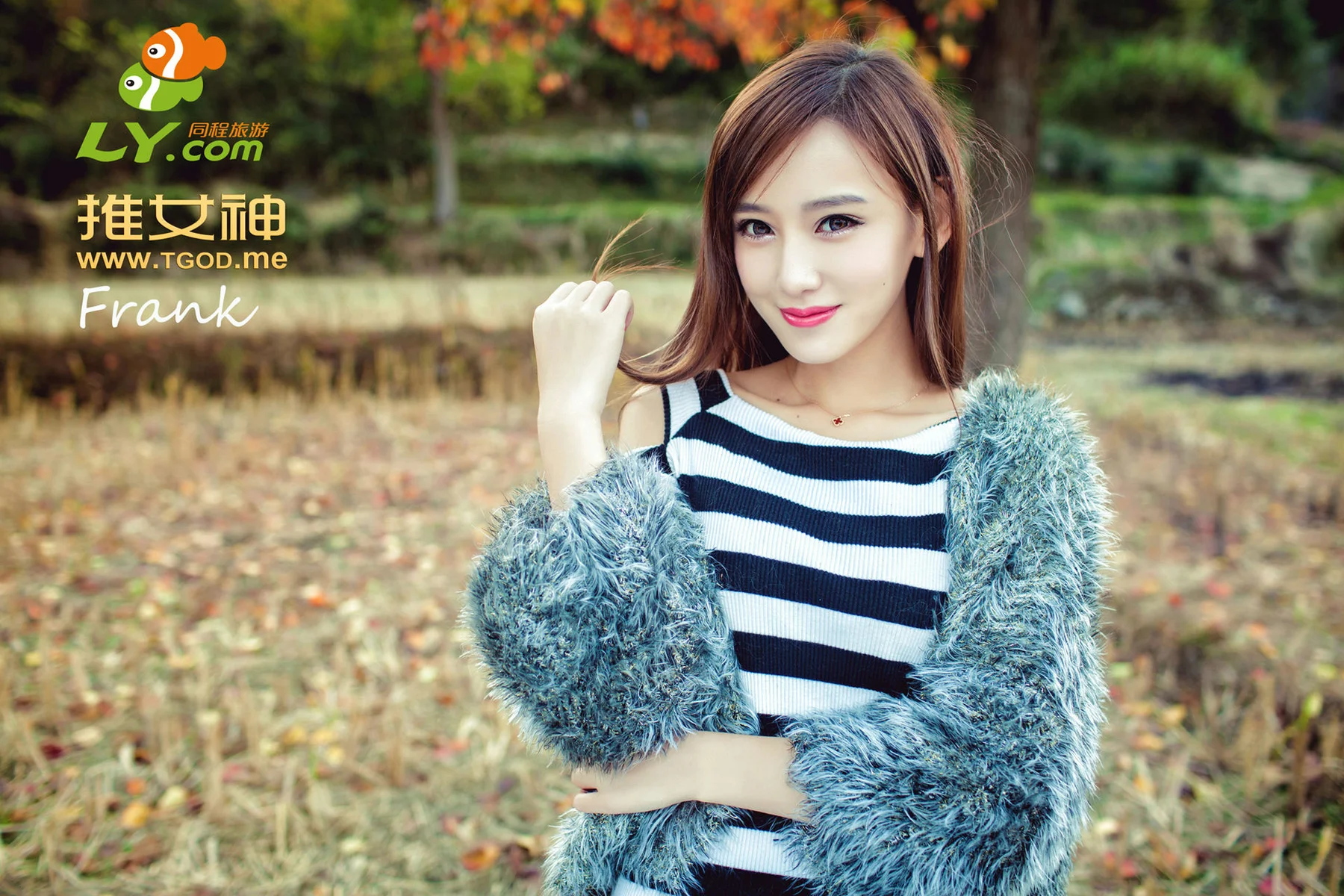 TGOD推女神 Mode 李玉洁Daisy - 26