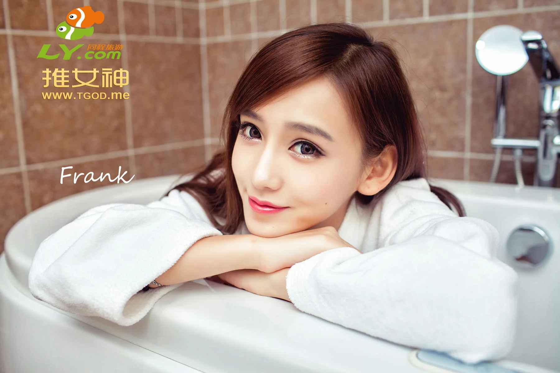 TGOD推女神 Mode 李玉洁Daisy - 39