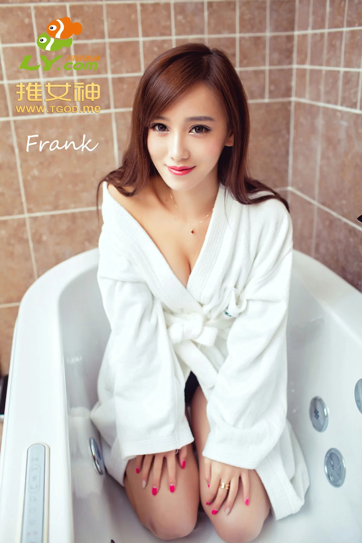 TGOD推女神 Mode 李玉洁Daisy - 40