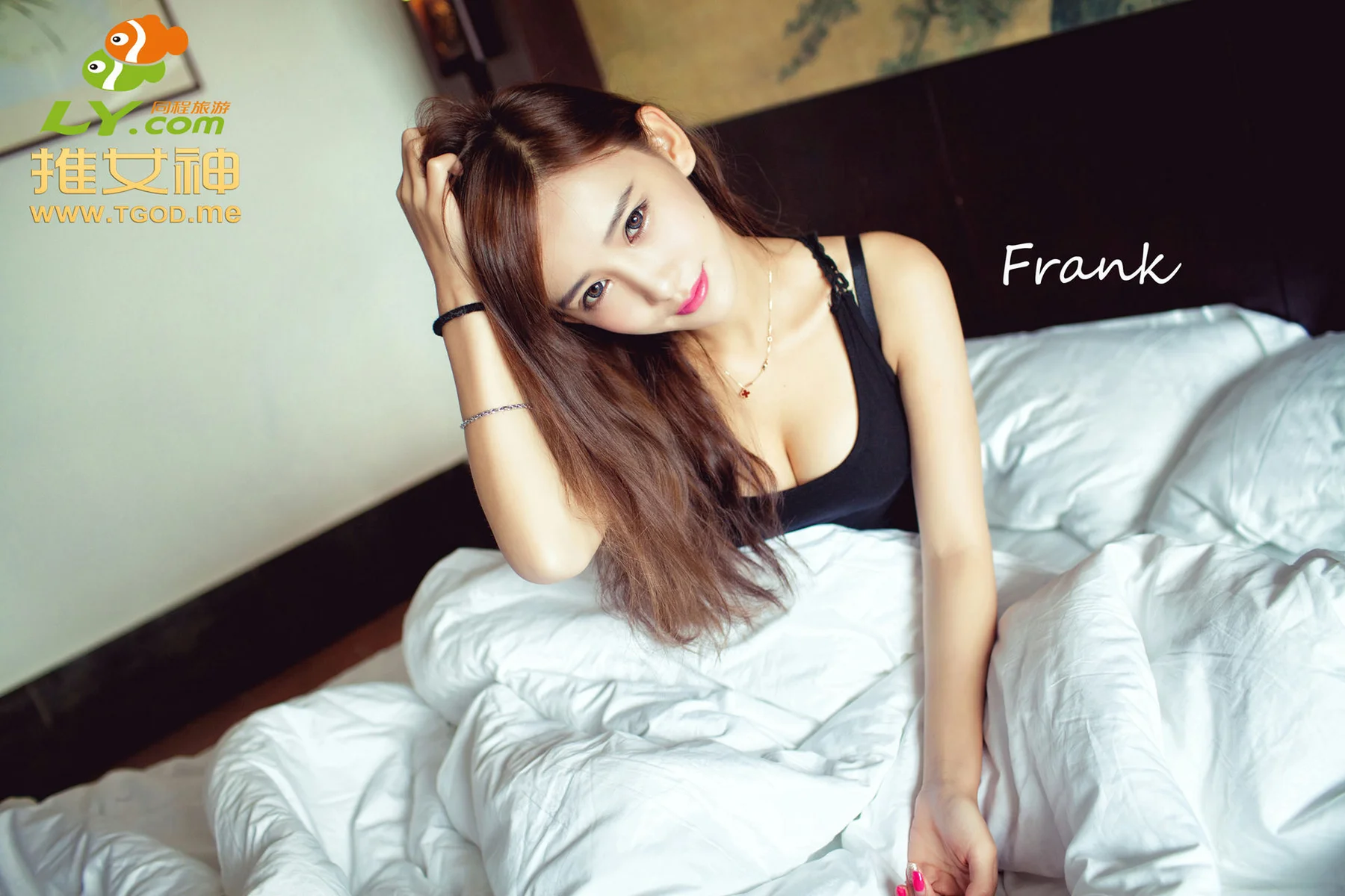 TGOD推女神 Mode 李玉洁Daisy - 58