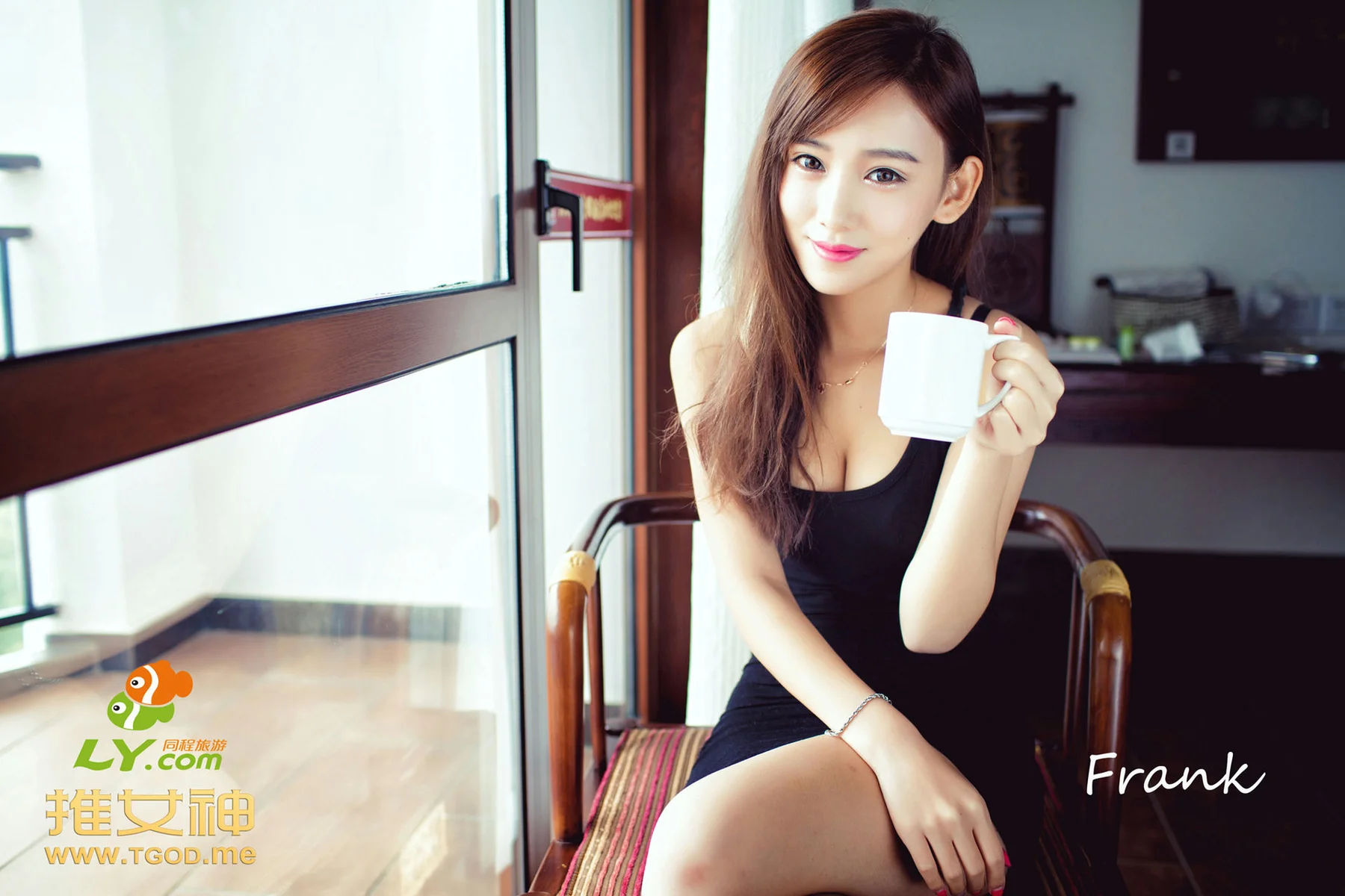 TGOD推女神 Mode 李玉洁Daisy - 63