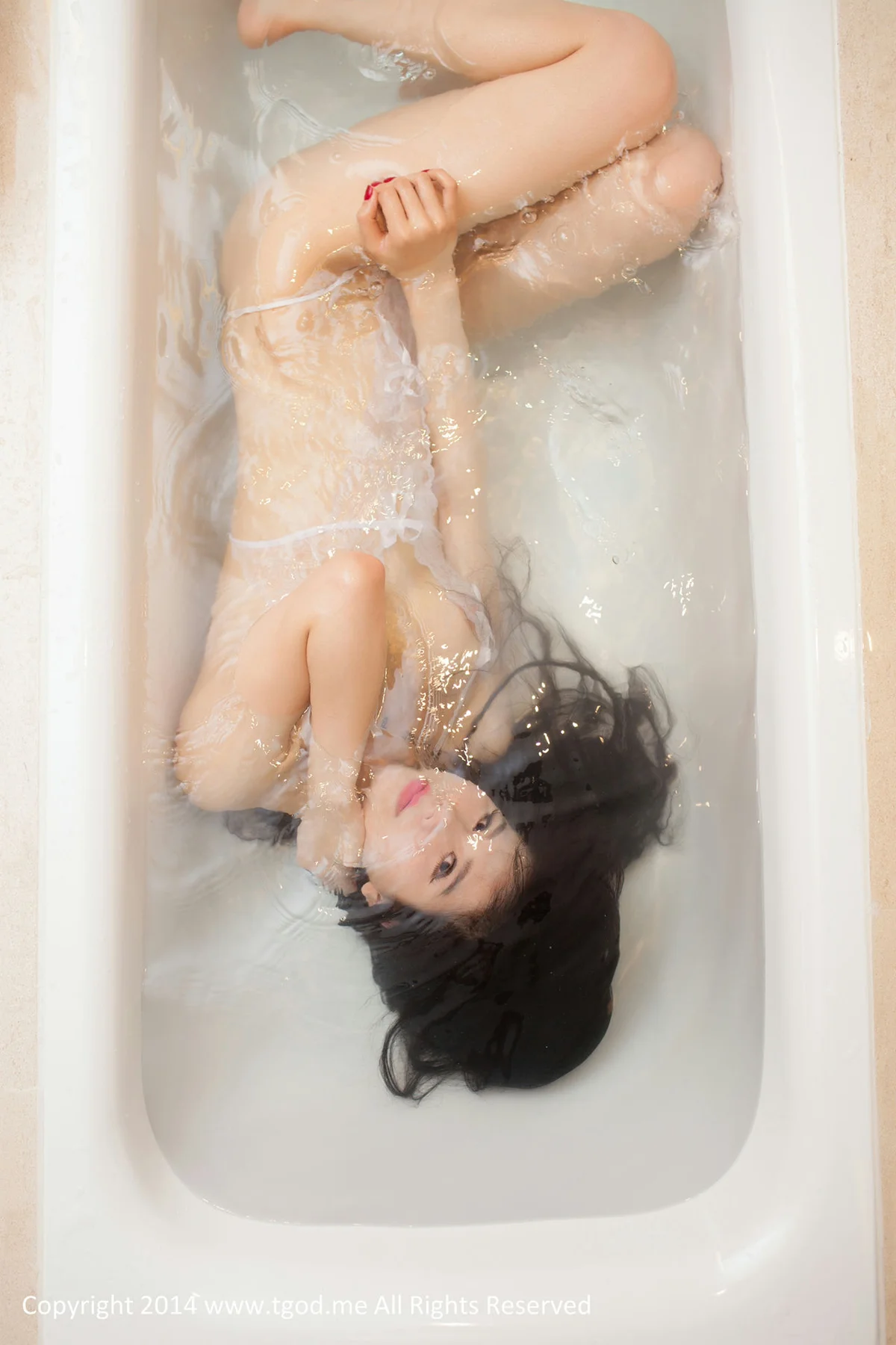 TGOD推女神 Mode 南湘Baby - 67