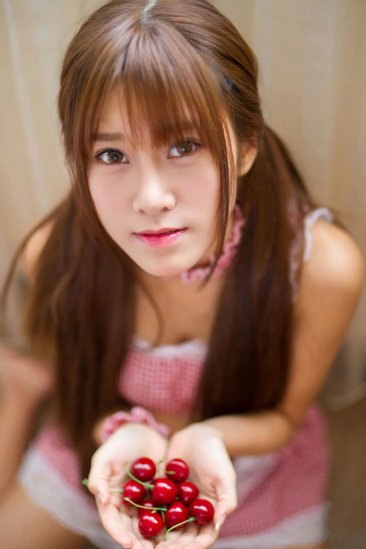TGOD推女神 嘉琳winna-新叶 - 14