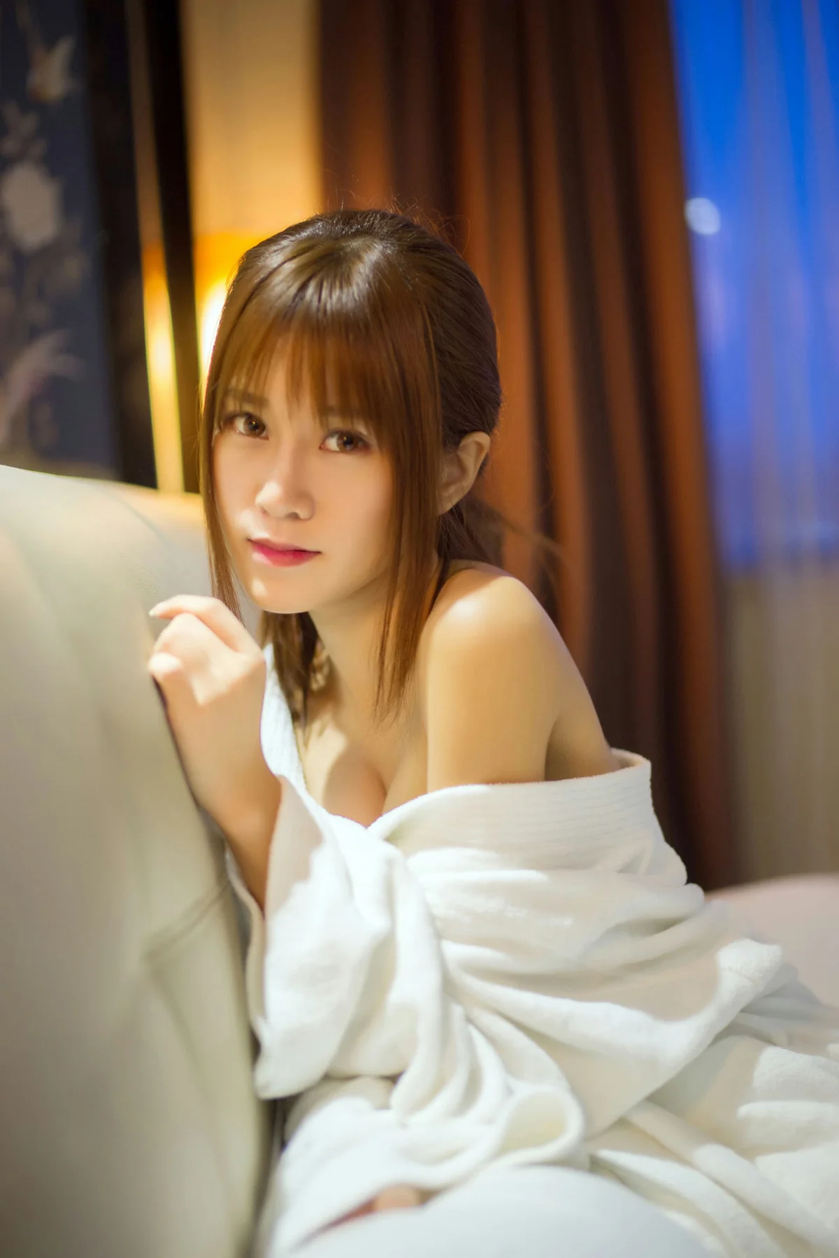 TGOD推女神 嘉琳winna-新叶 - 41