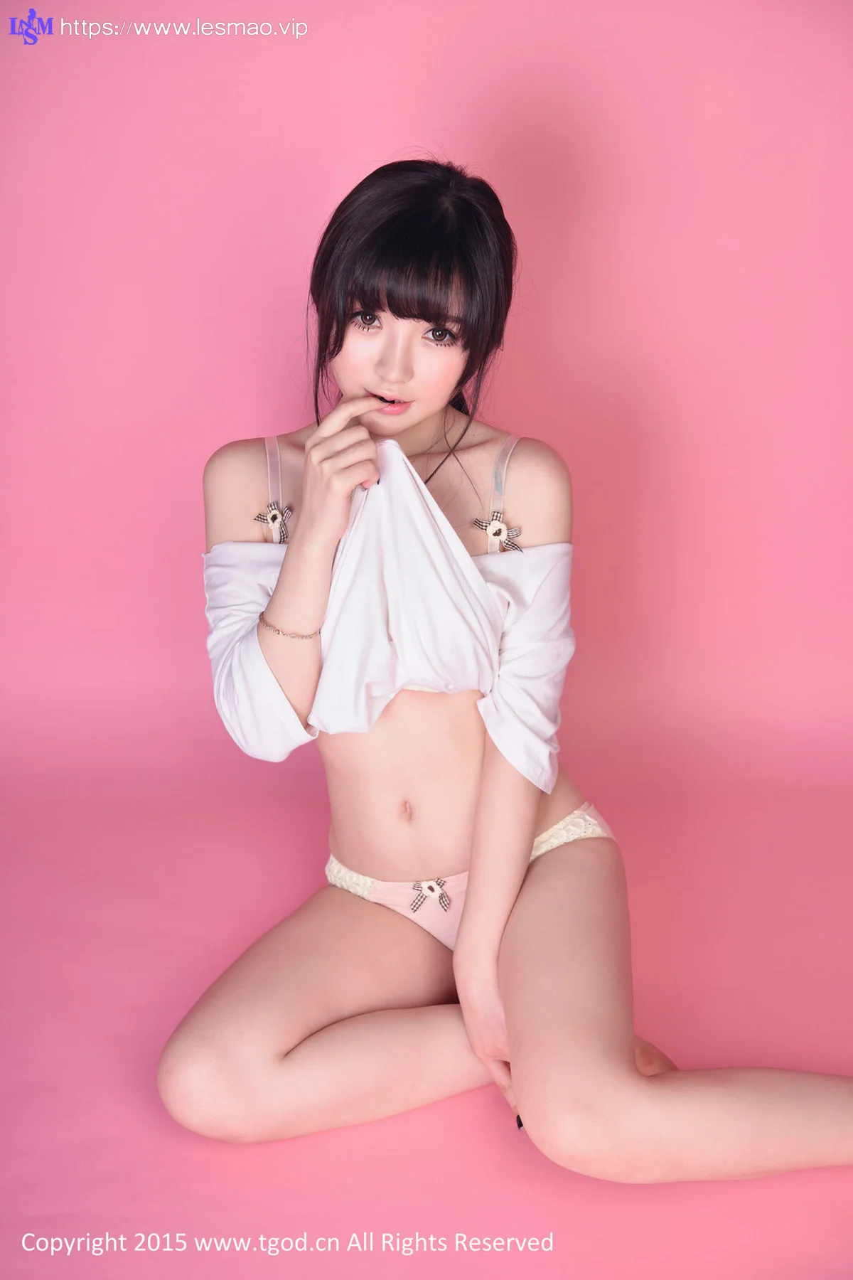 TGOD推女神 Mode 米妮mini-GS_奚敏浩 - 3