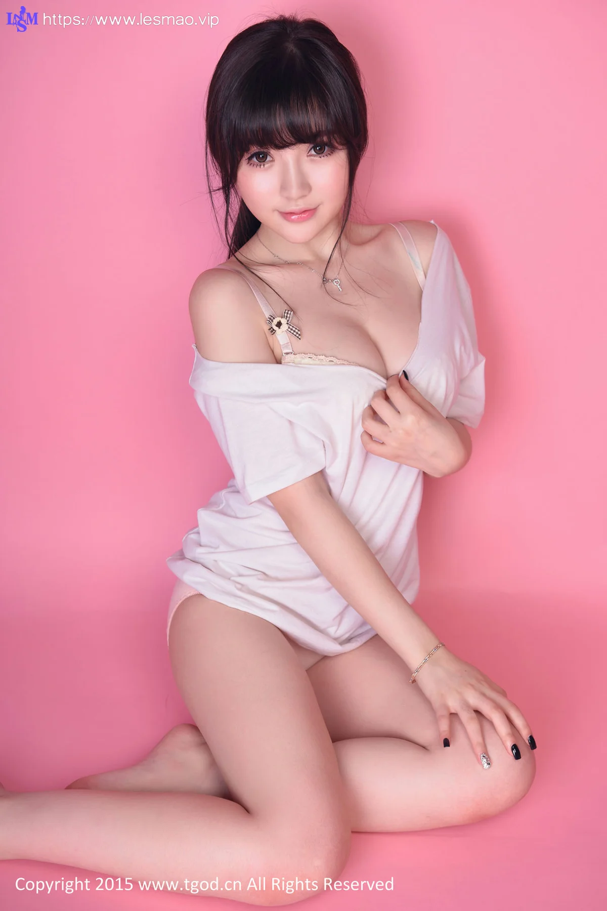 TGOD推女神 Mode 米妮mini-GS_奚敏浩 - 14