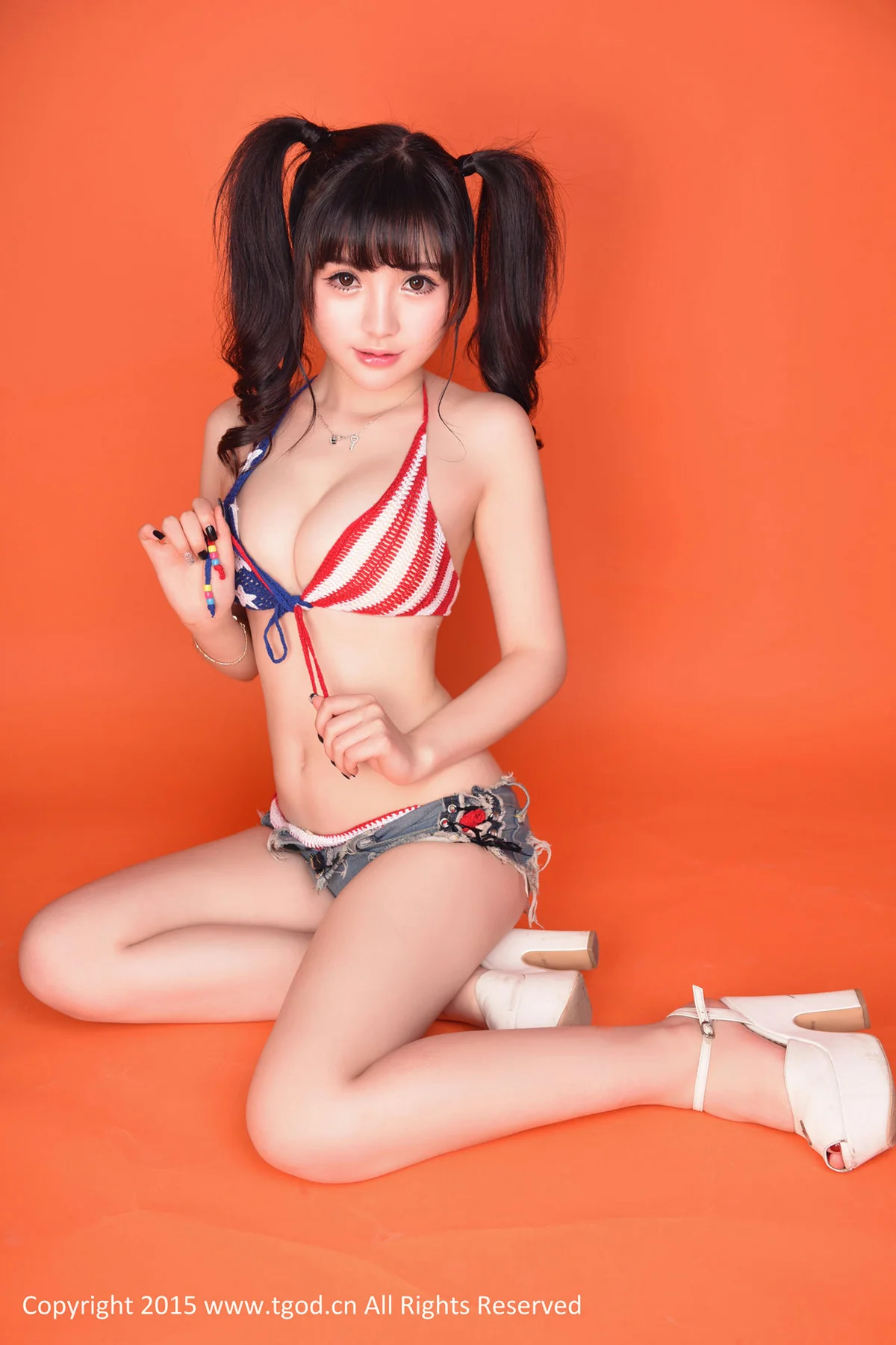 TGOD推女神 Mode 米妮mini-GS_奚敏浩 - 24