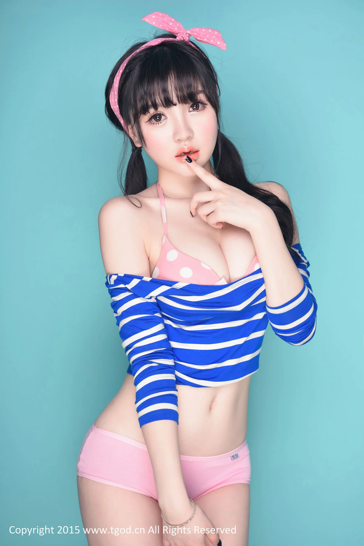 TGOD推女神 Mode 米妮mini-GS_奚敏浩 - 30