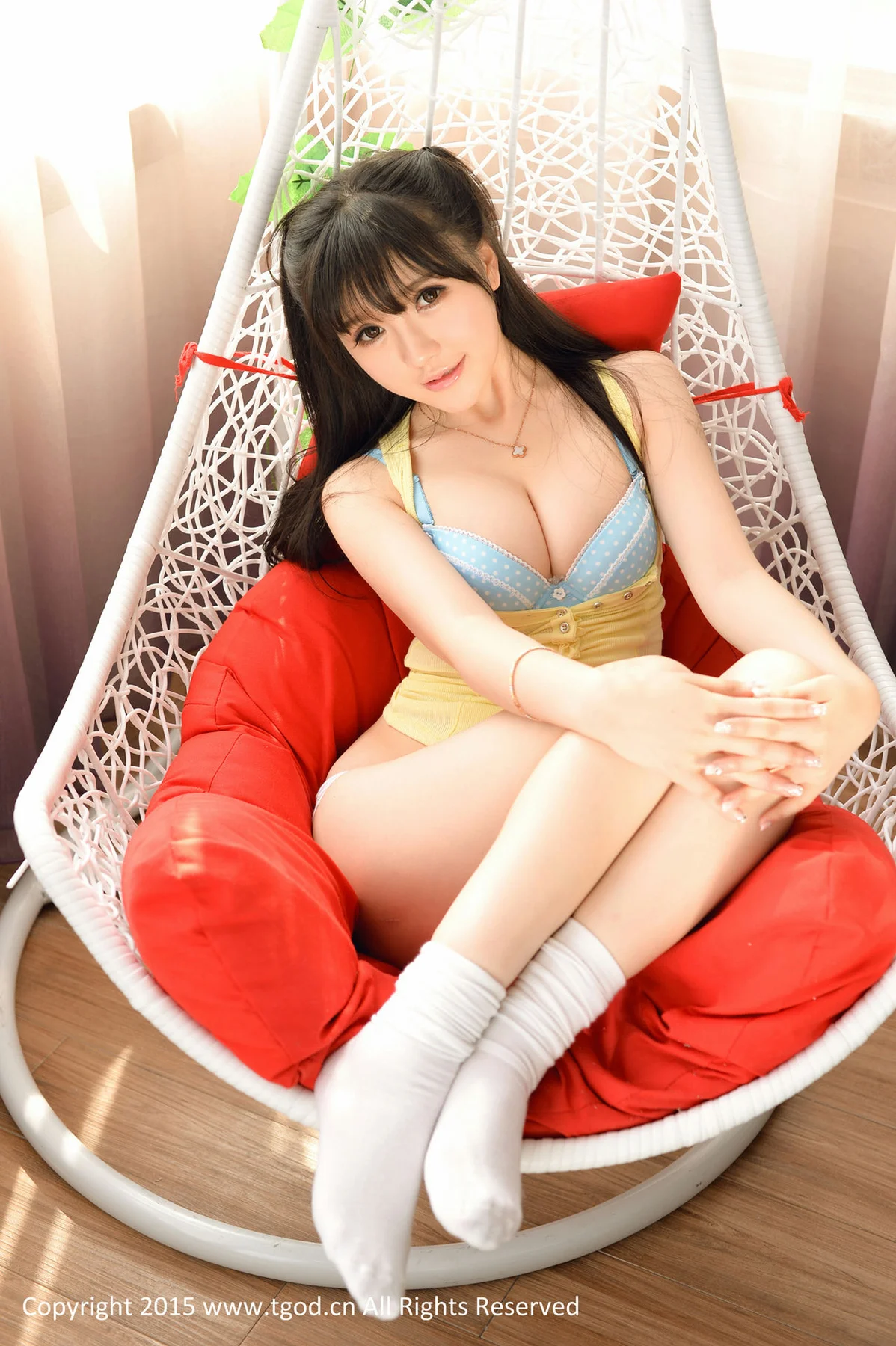 TGOD推女神 米妮mini - 31