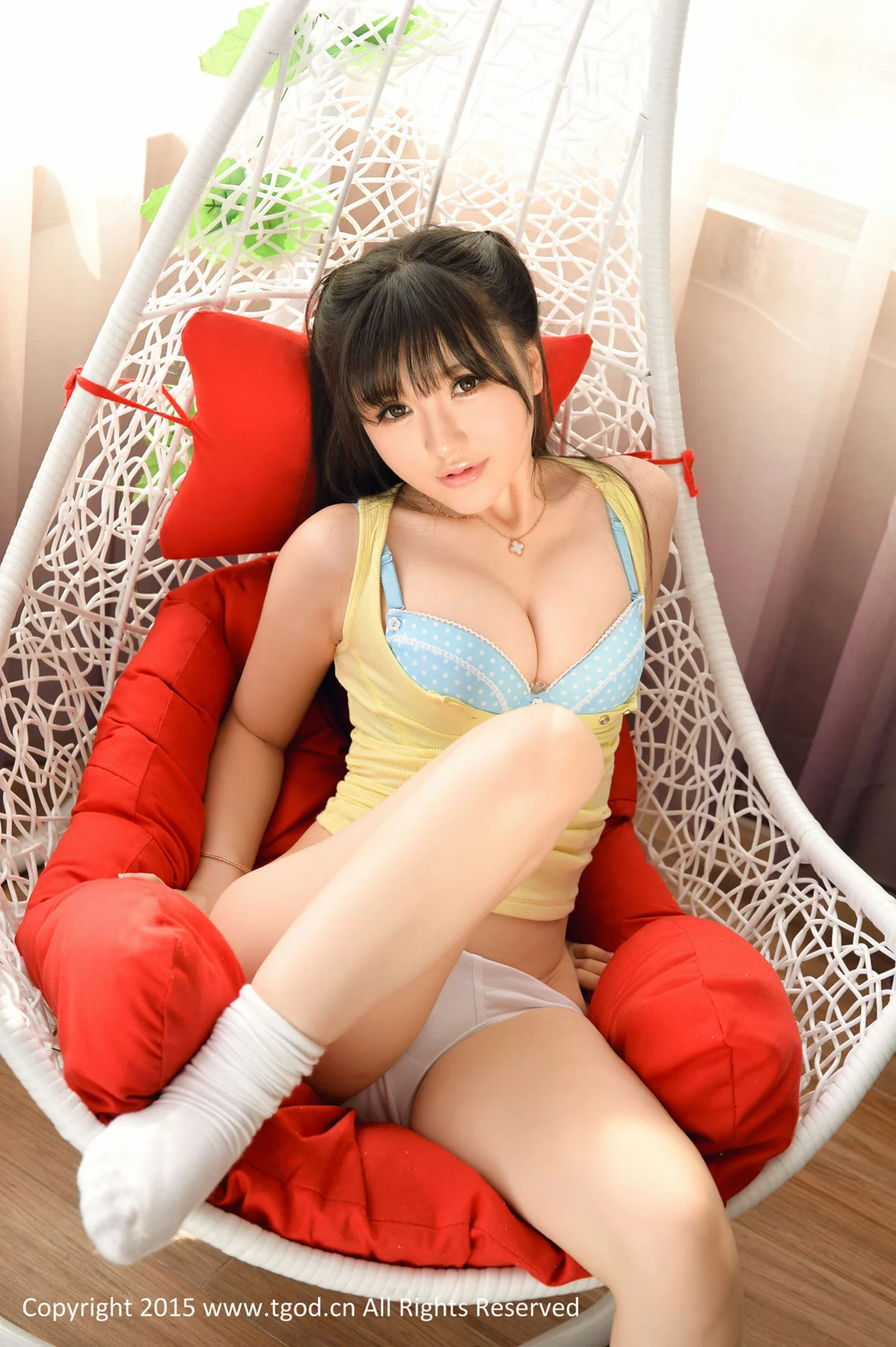 TGOD推女神 米妮mini - 32