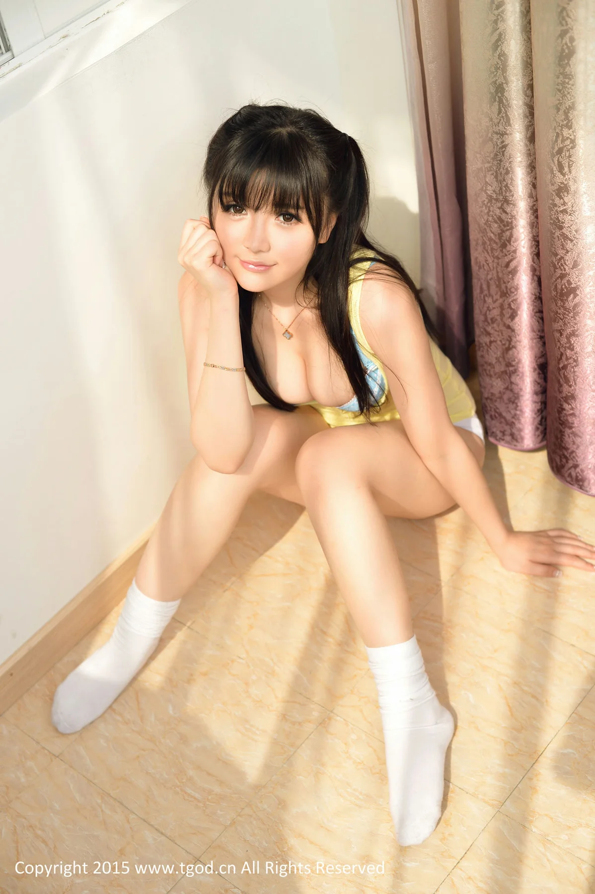 TGOD推女神 米妮mini - 38