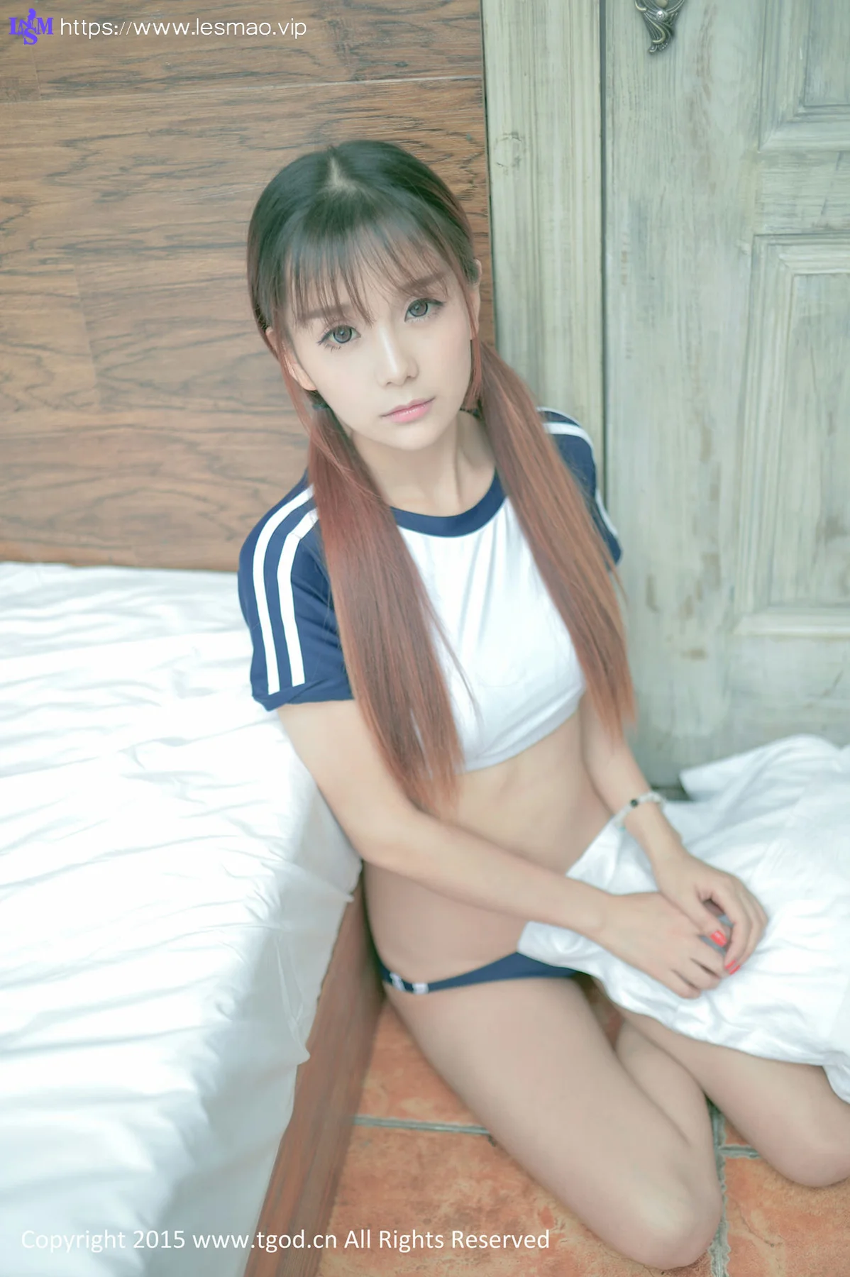 TGOD推女神 小九Vin-GS_奚敏浩 - 24