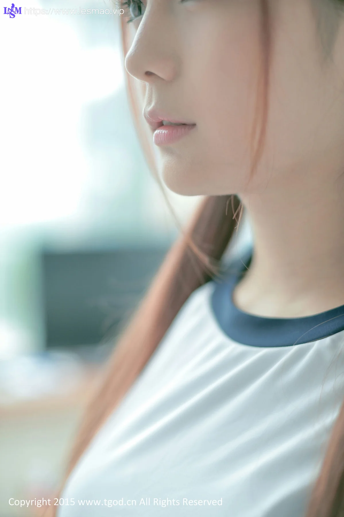TGOD推女神 小九Vin-GS_奚敏浩 - 30
