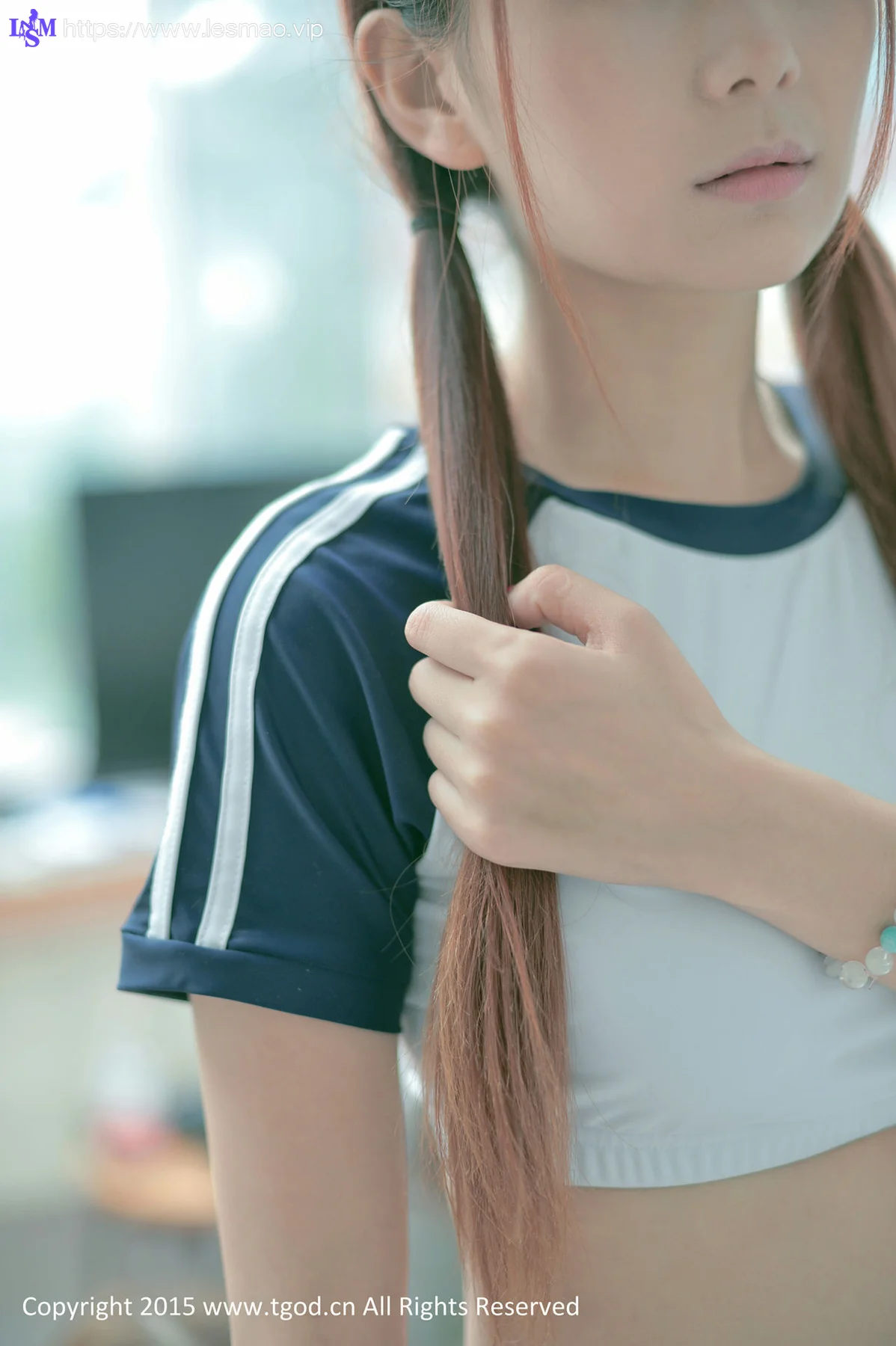 TGOD推女神 小九Vin-GS_奚敏浩 - 31