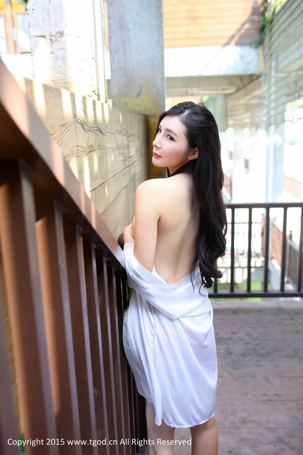 TGOD推女神 Mode 顾欣怡- - 21