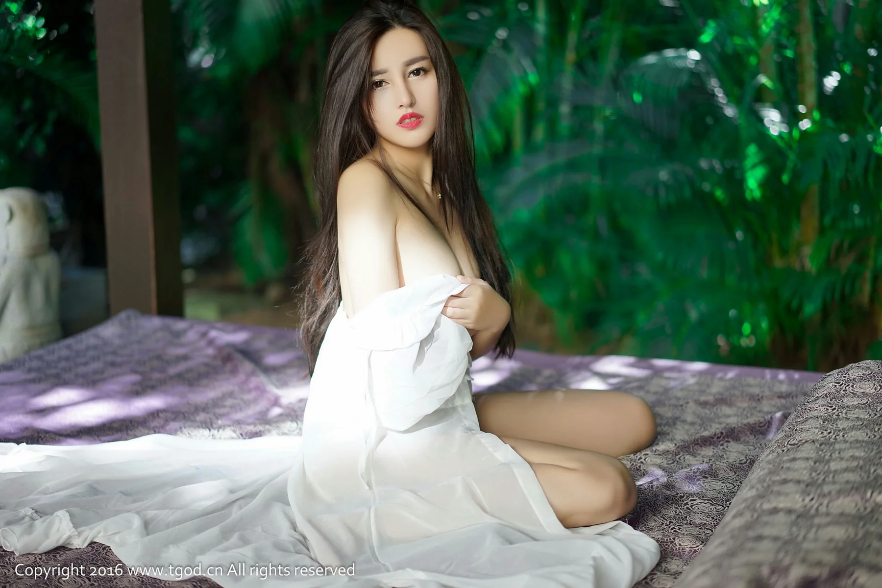TGOD 推女神  汪佩妮Penny - 24