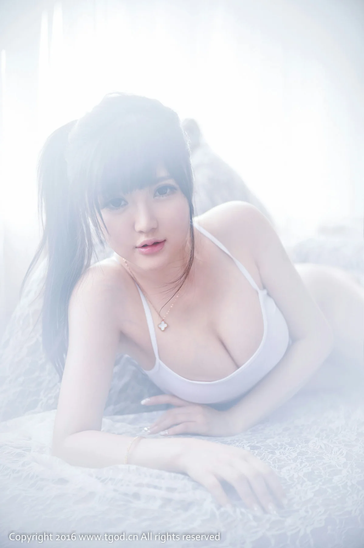TGOD 推女神 Modo 米妮（仙华） - 22