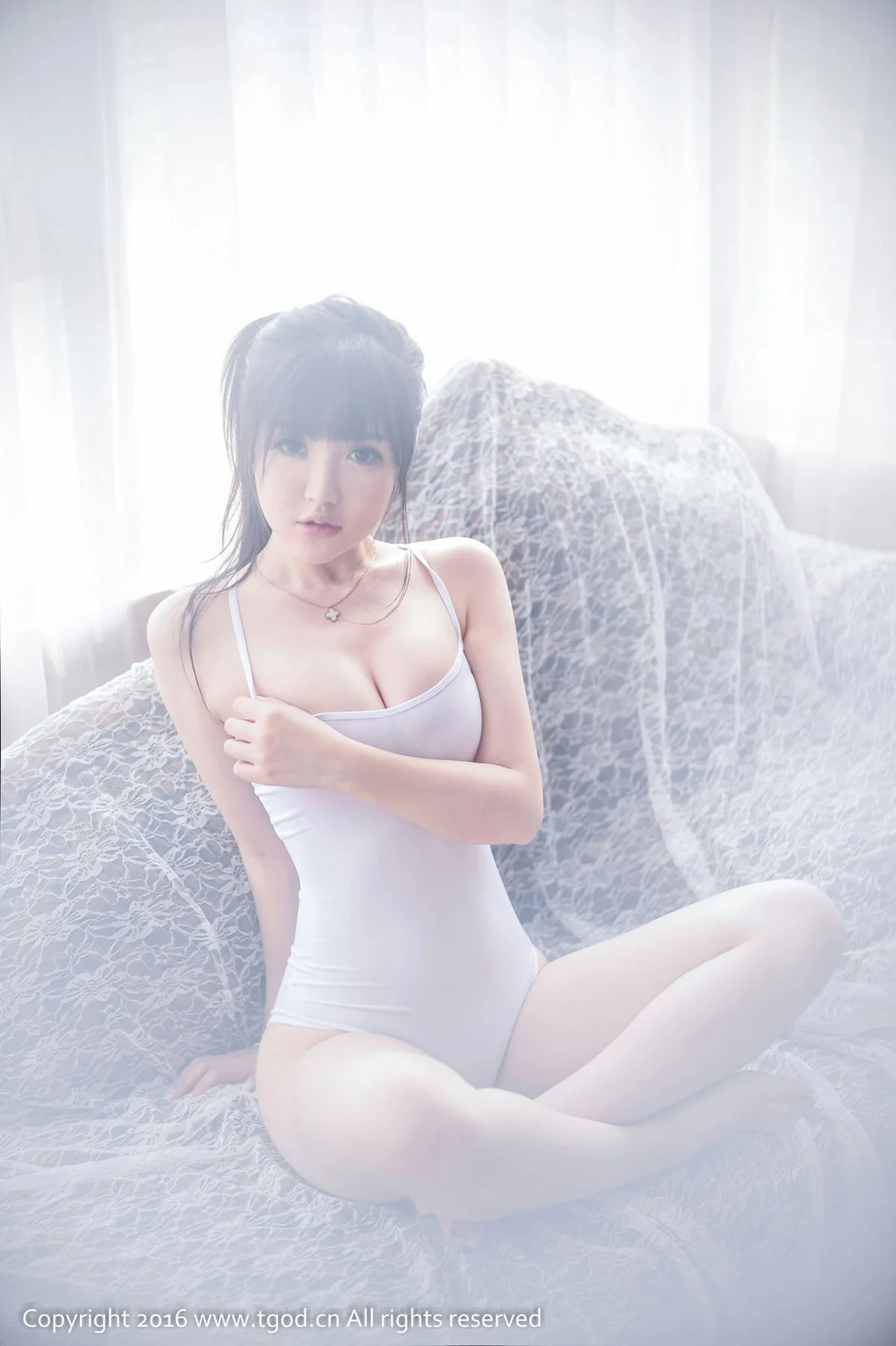 TGOD 推女神 Modo 米妮（仙华） - 26
