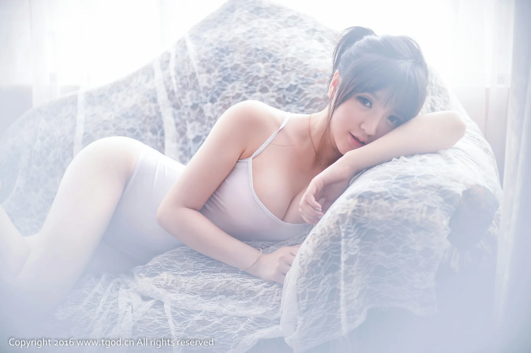 TGOD 推女神 Modo 米妮（仙华） - 31