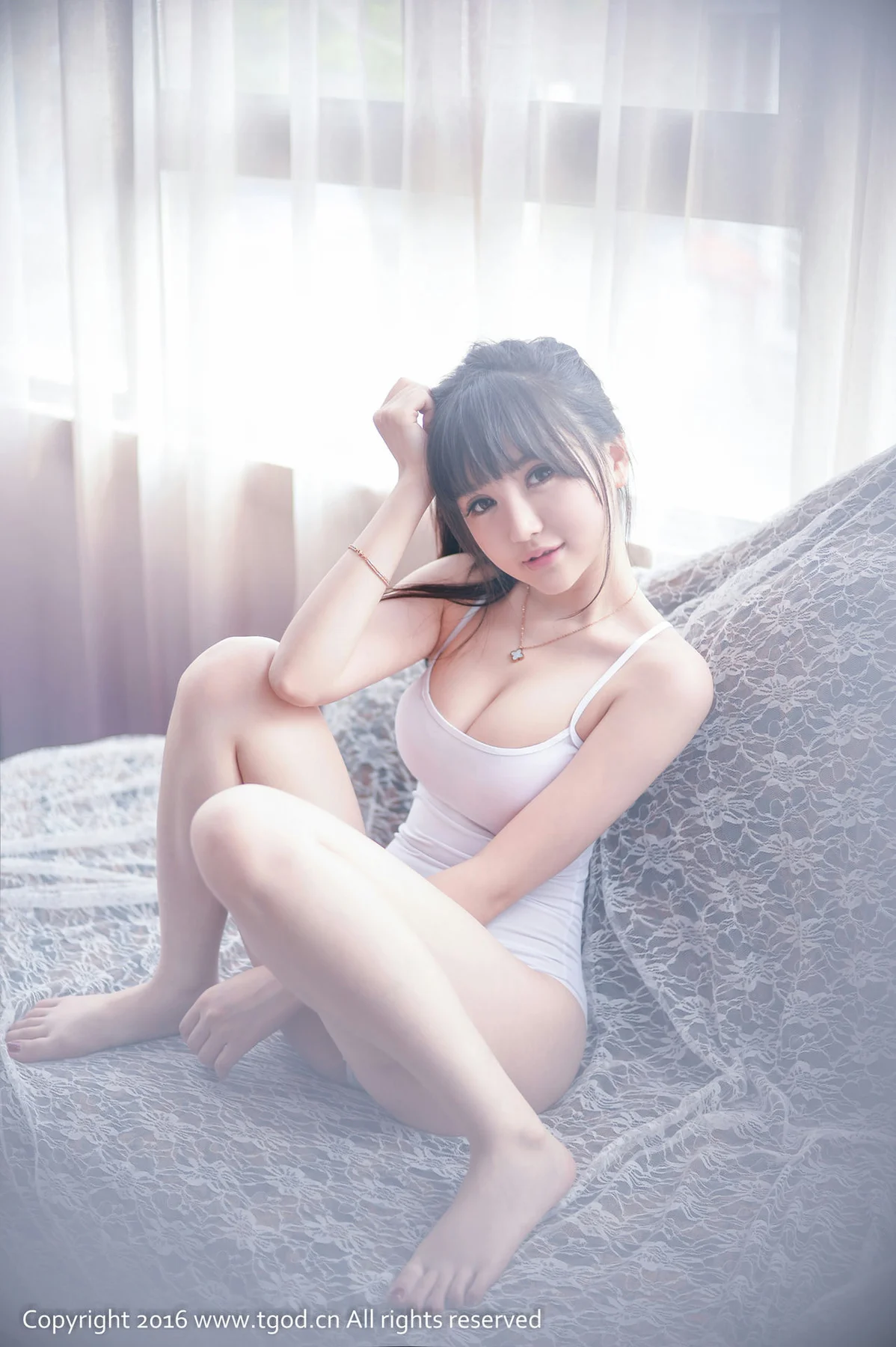 TGOD 推女神 Modo 米妮（仙华） - 32