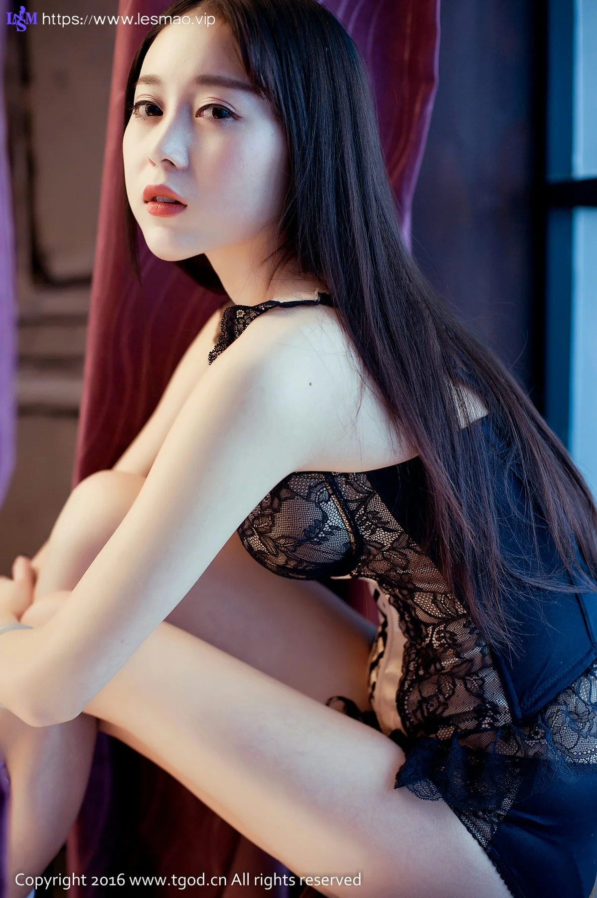 TGOD 推女神 推女神·百变小米强势来袭 ~女仆制服 - 81